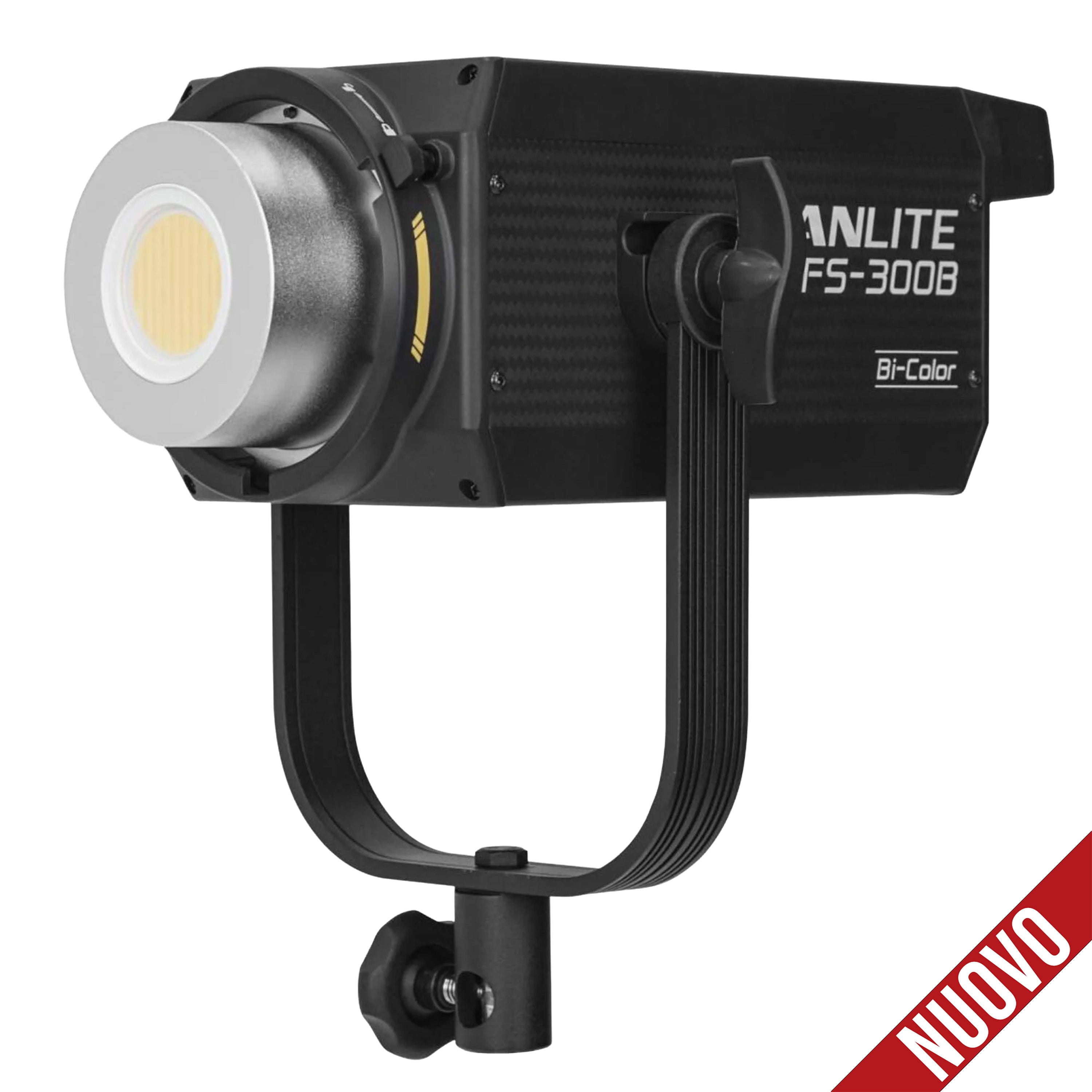 Nanlite FS-300B Bicolor Nuovo