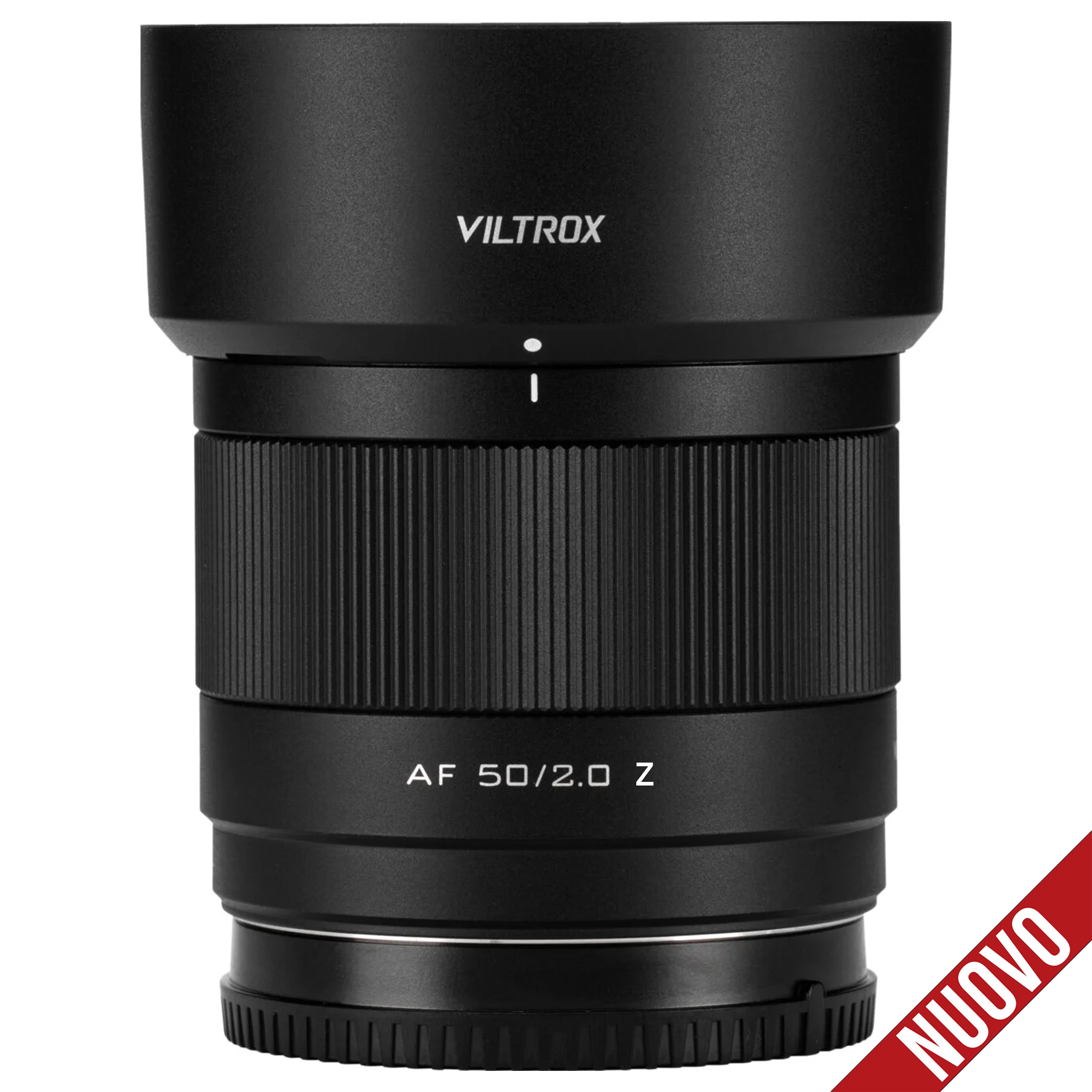 Viltrox AF 50 mm f/1.8 Air Nikon Z Nuovo