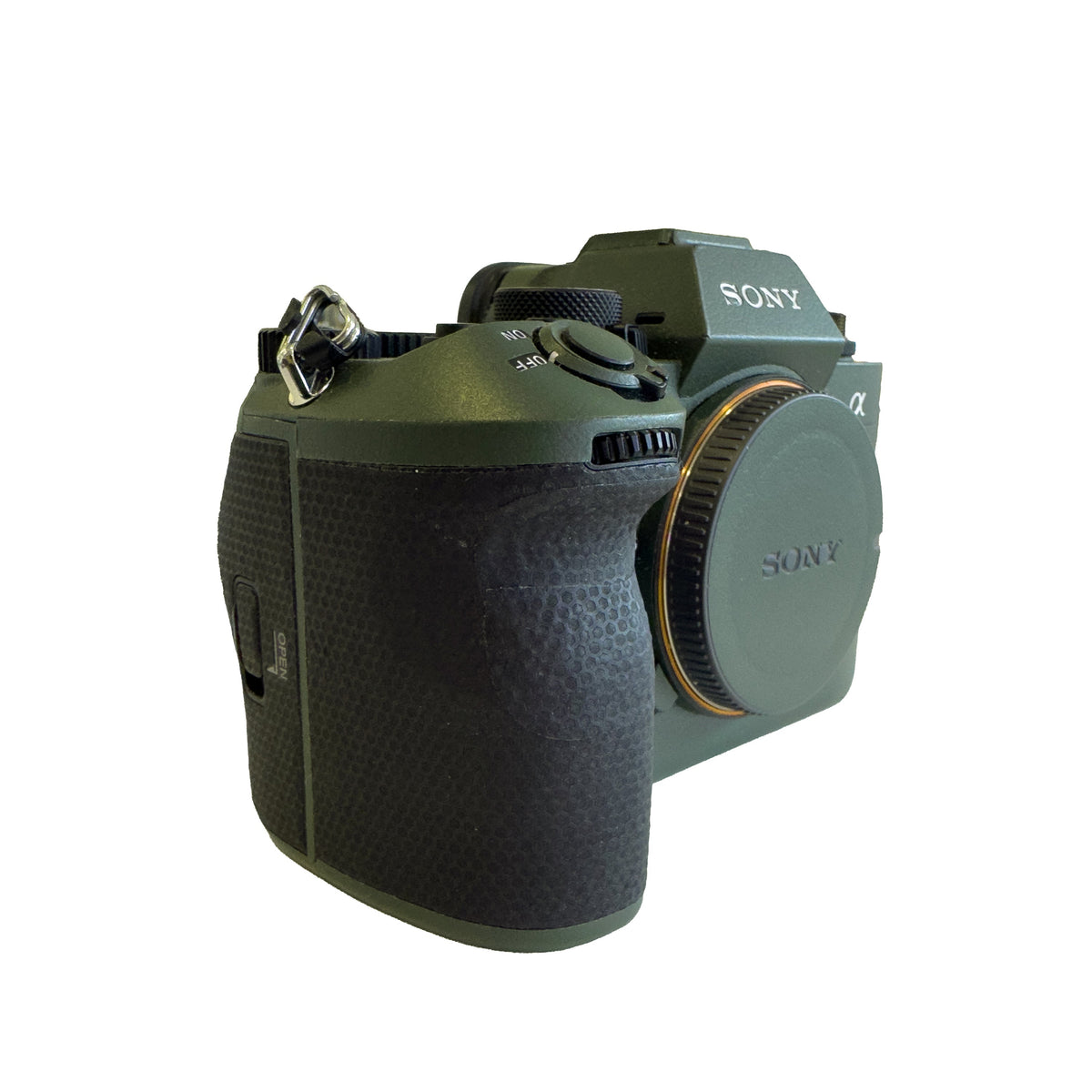 Sony A9 III Demo Zero scatti, Pellicola Verde e Garanzia Sony 2 Anni