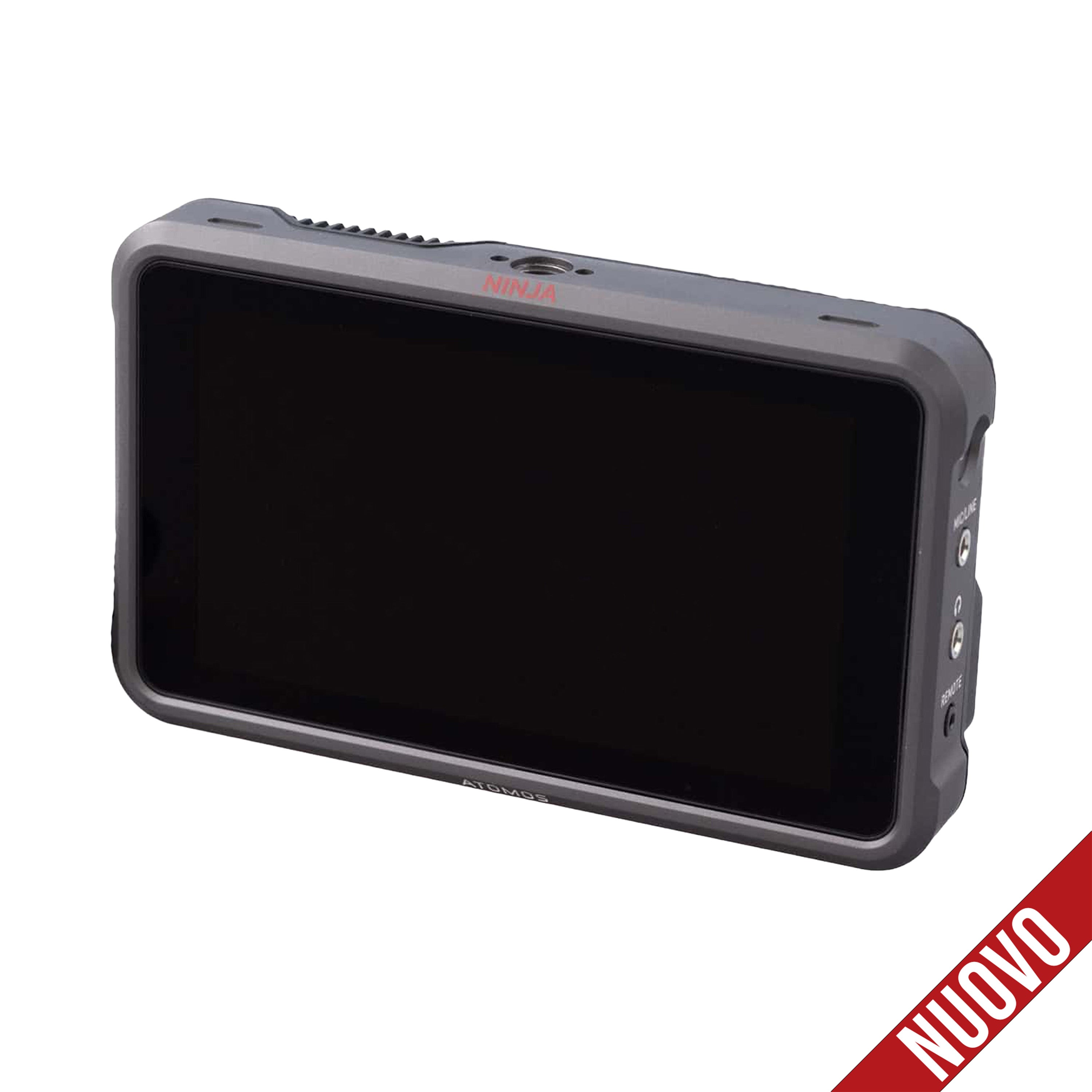 Monitor Atomos Ninja V+ Nuovo