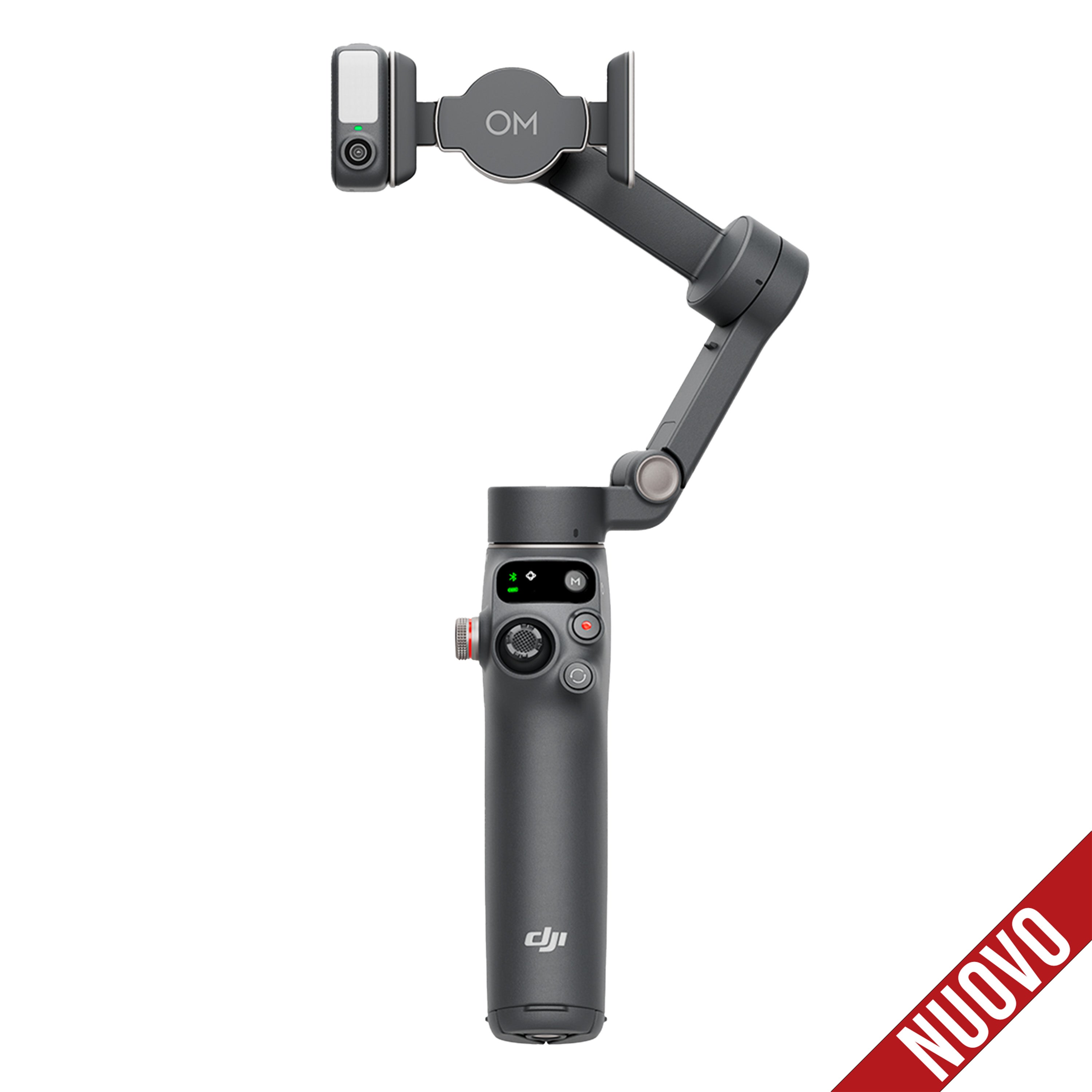 DJI Osmo Mobile 7P Nuovo