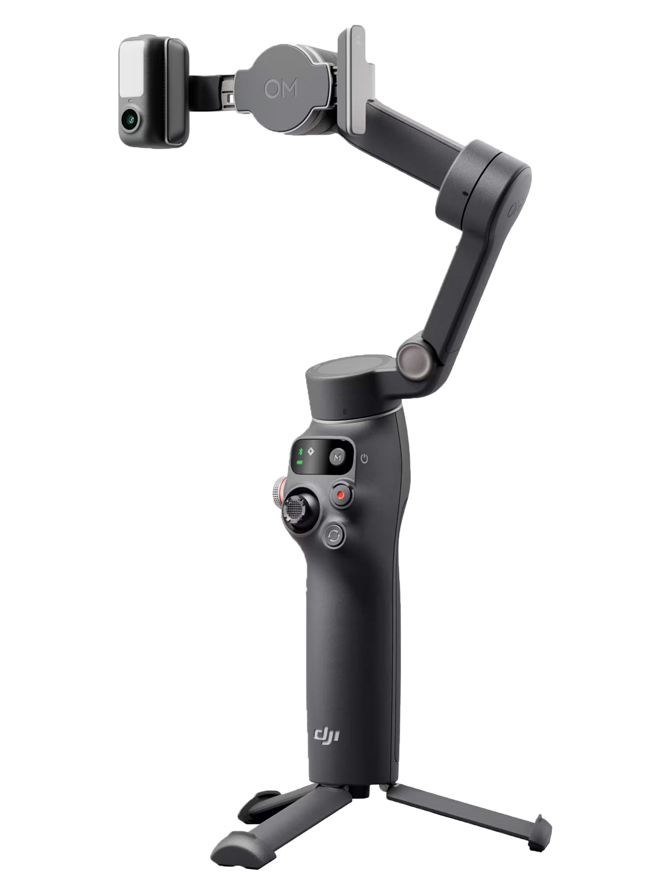 DJI Osmo Mobile 7P Nuovo