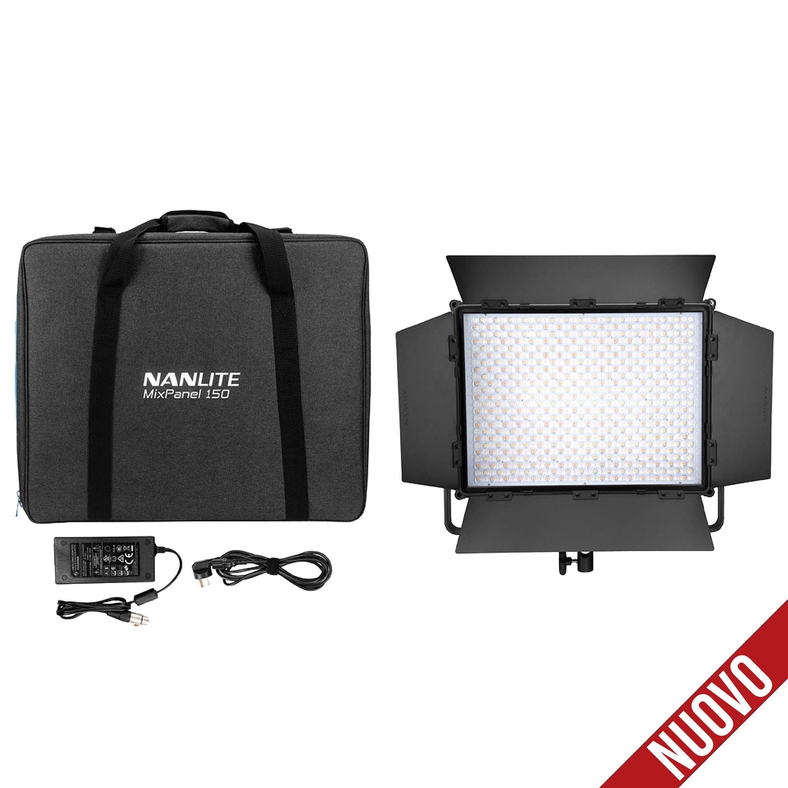 Nanlite MixPanel 150 RGB NUOVO - Fratticioli Store