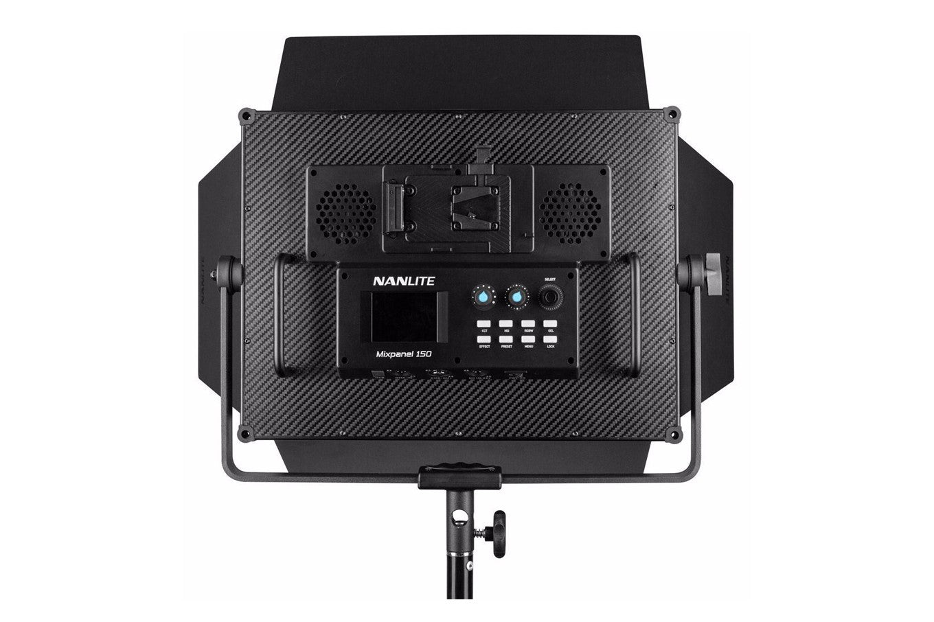 Nanlite MixPanel 150 RGB NUOVO - Fratticioli Store