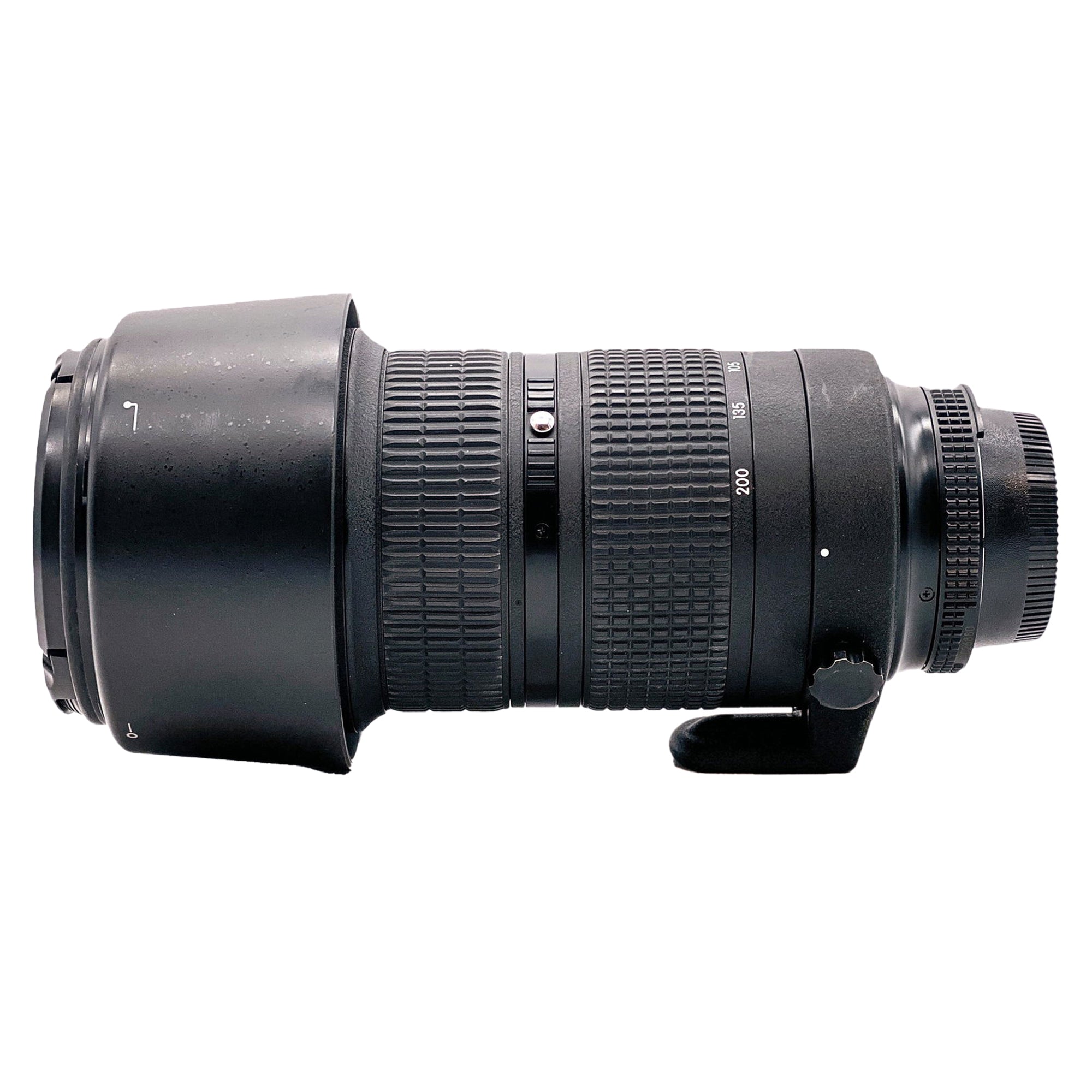 Nikon ED AF 80-200 mm f/2.8D “bighiera” Usato
