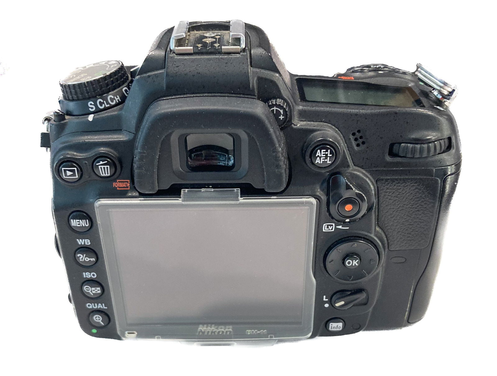 Nikon D7000 Usata - Fratticioli Store