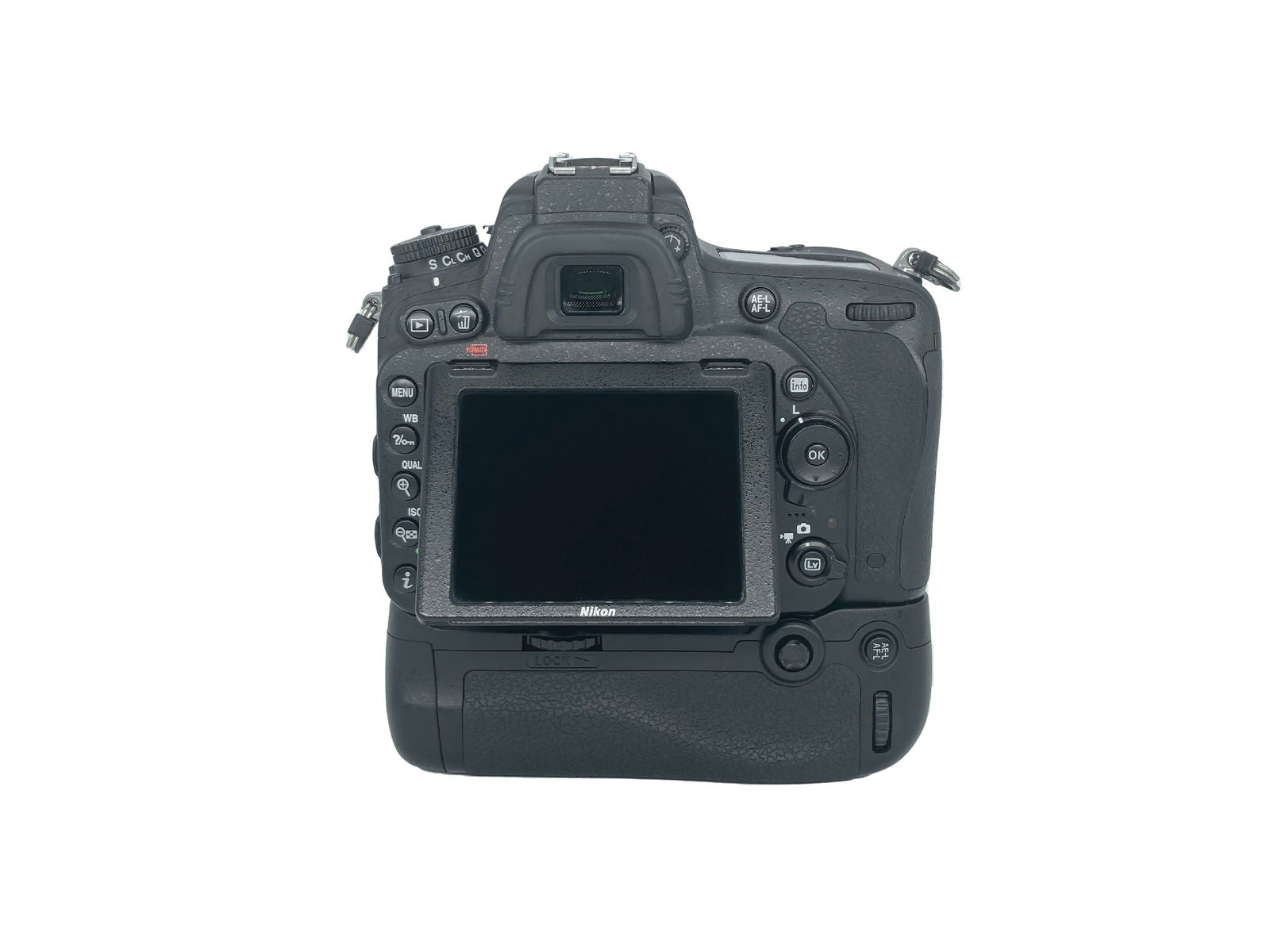 Nikon D750 + Grip Patona Come nuova - Fratticioli Store