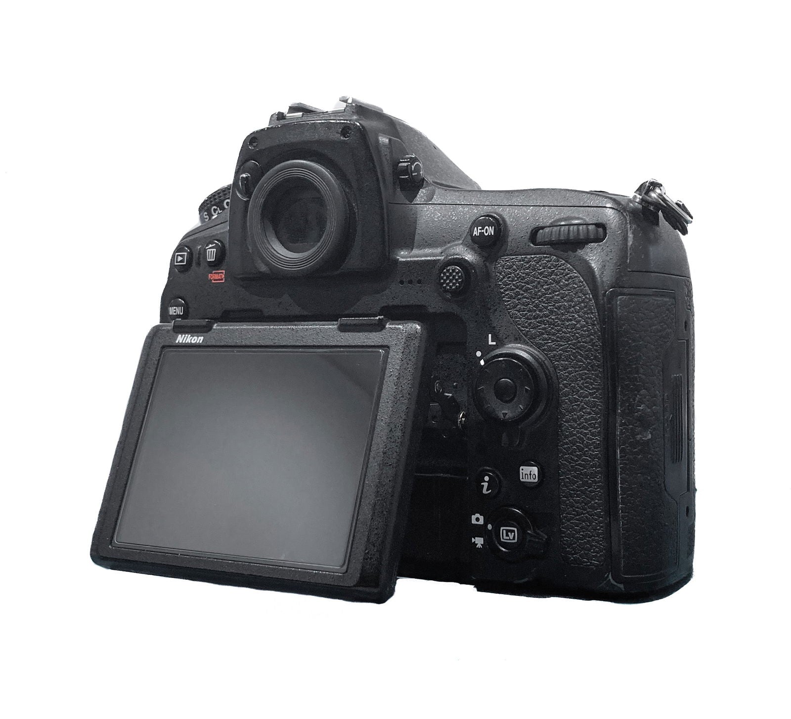 Nikon D850 Come Nuova - Fratticioli Store