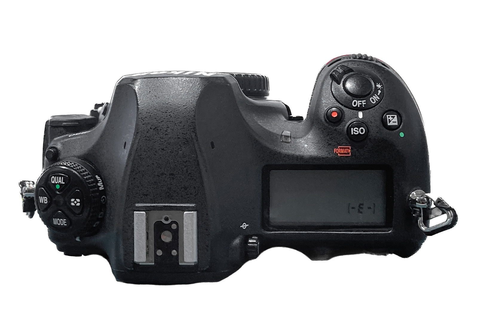 Nikon D850 Come Nuova - Fratticioli Store