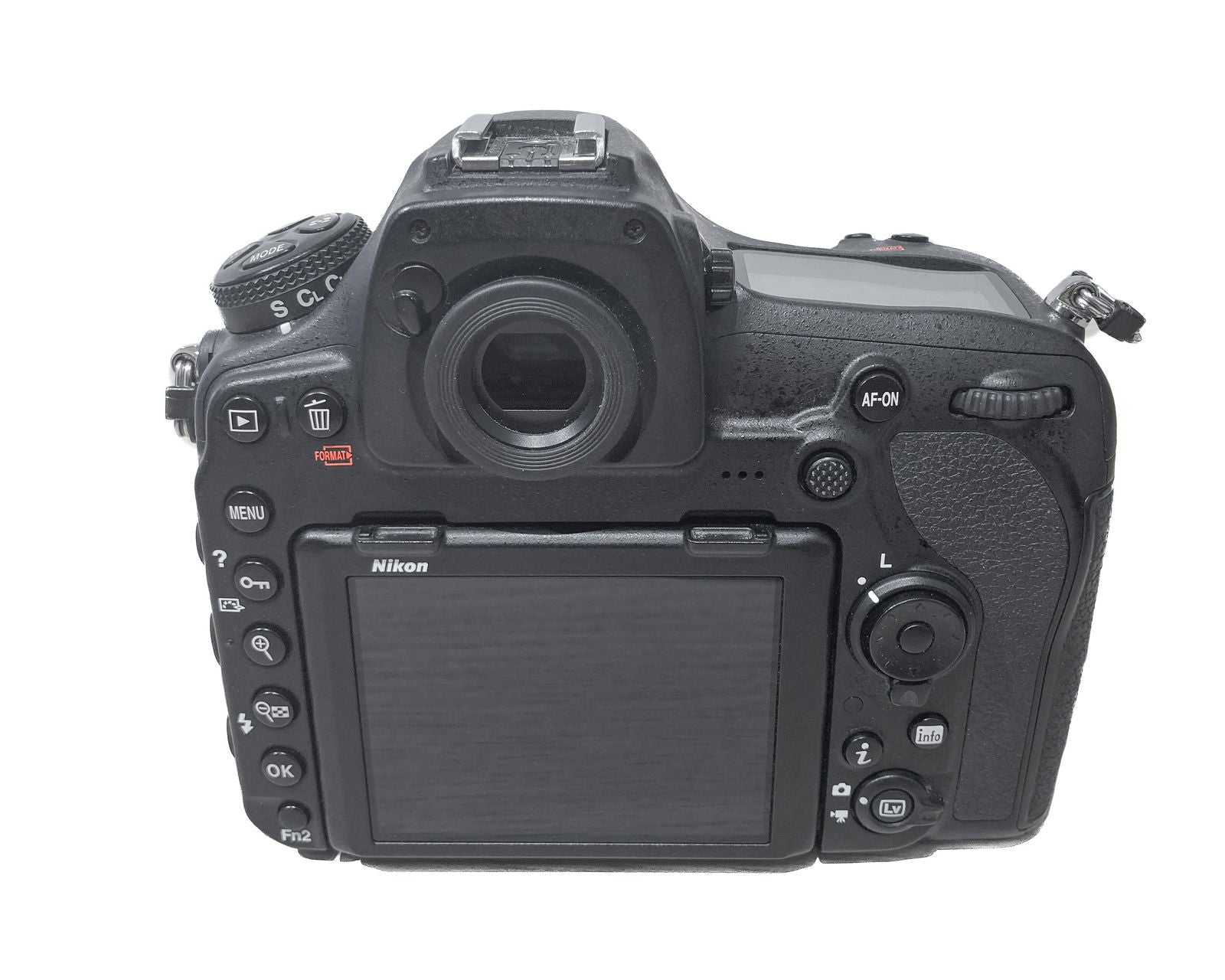 Nikon D850 NITAL Perfetta 35 mila scatti!! - Fratticioli Store