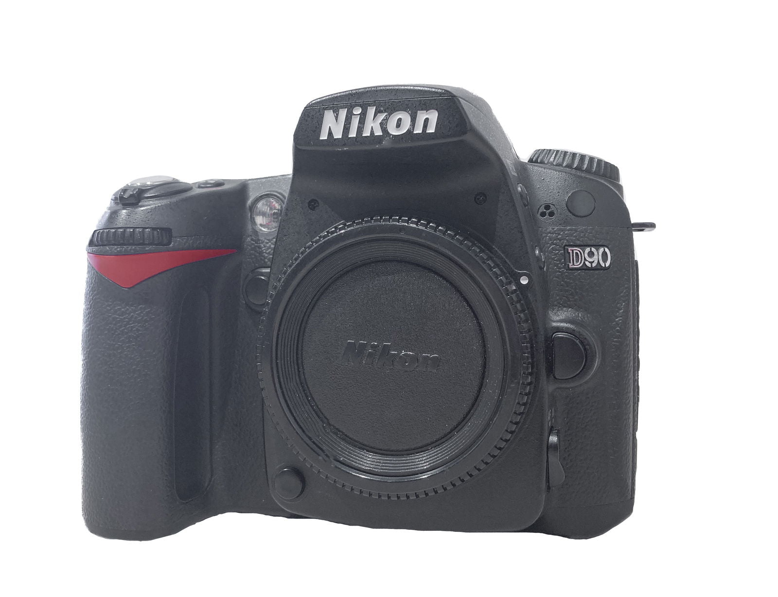 Nikon D90 Usata - Fratticioli Store