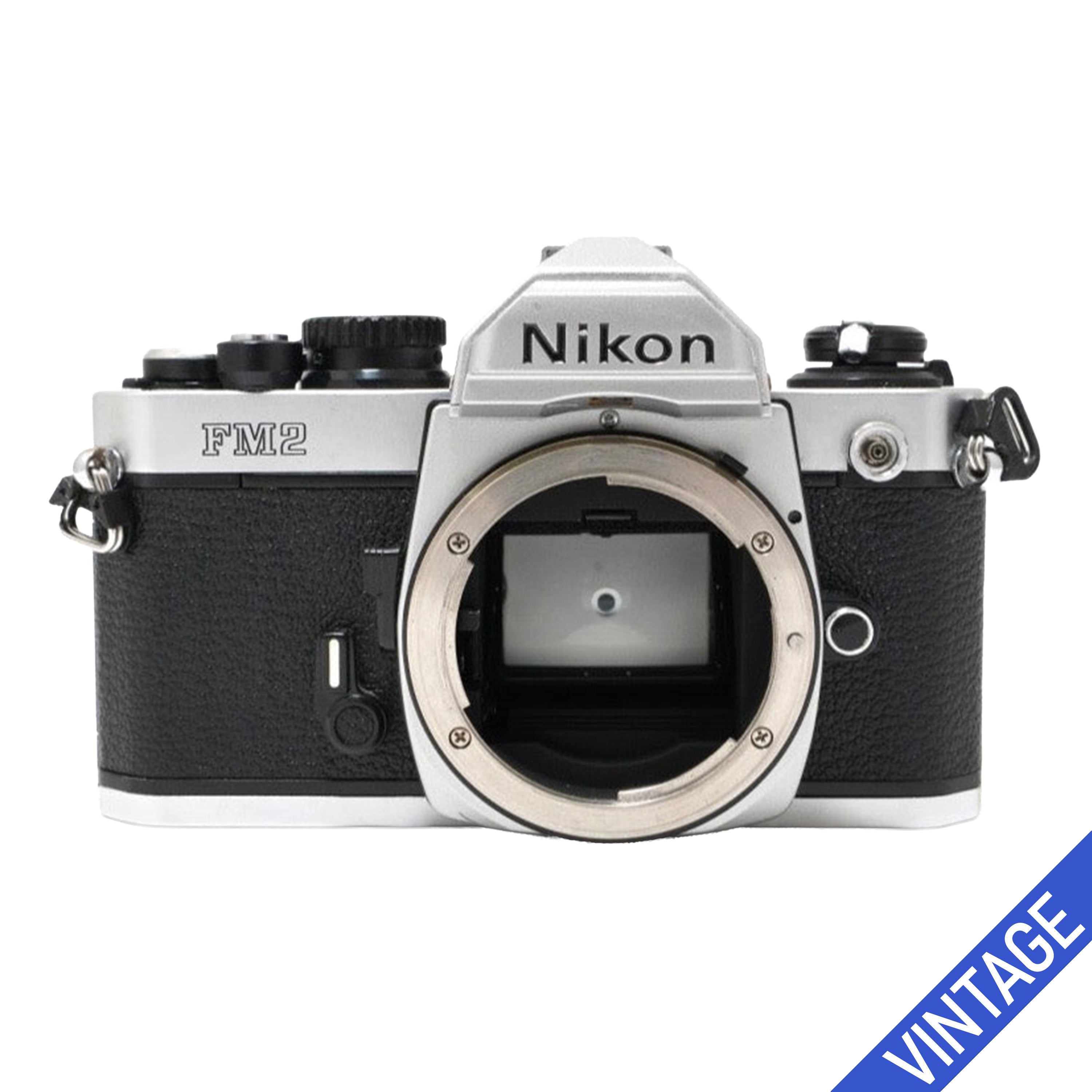 Nikon FM2 new Otturatore nido d’ape