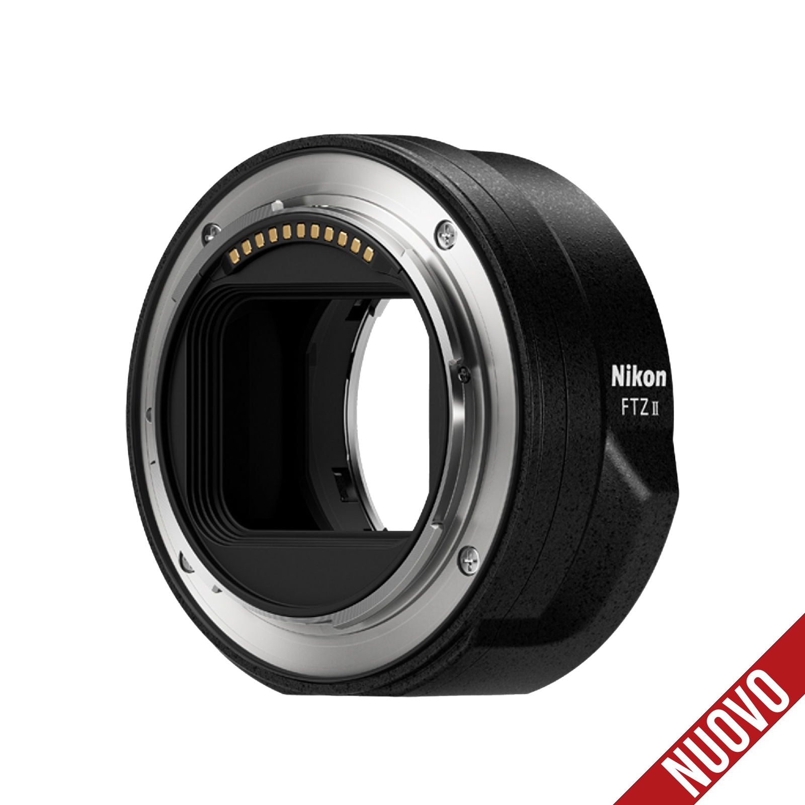 Nikon FTZ II Nuovo - Fratticioli Store