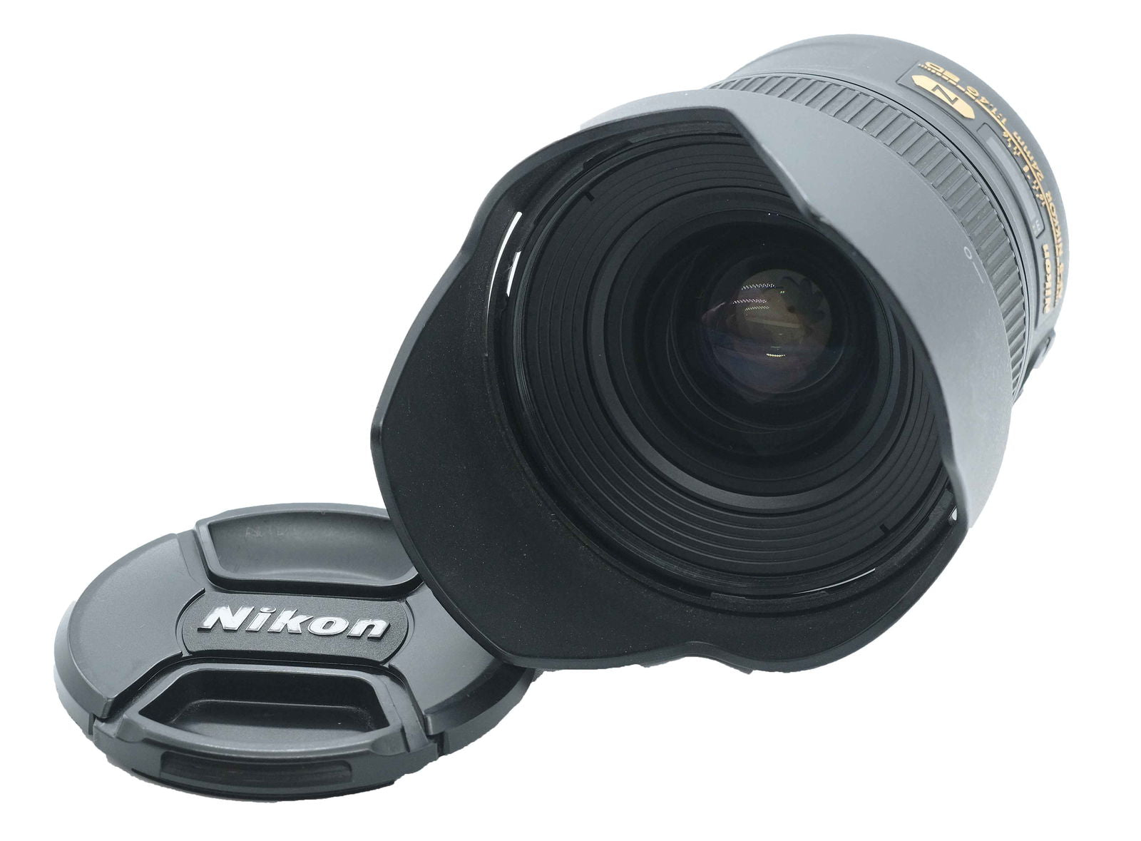 Nikon Nikkor 24mm f/1.4G ED Usato - Fratticioli Store