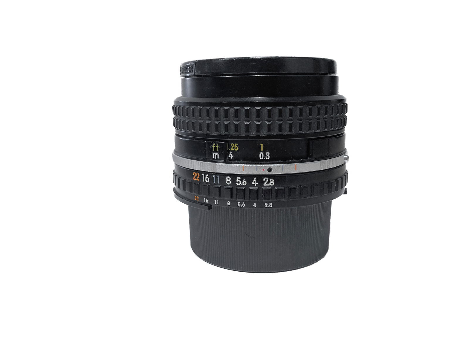 prueba de objetivo réflex: Nikon 28mm f2.8 Series E prueba de objetivo réflex: Nikon 28mm f2.8 Series E