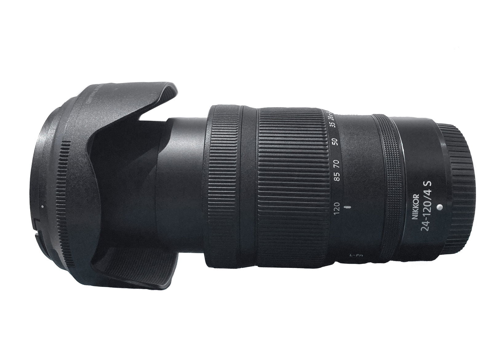 Nikon Z 24-120mm f/4 S Da Kit - Fratticioli Store