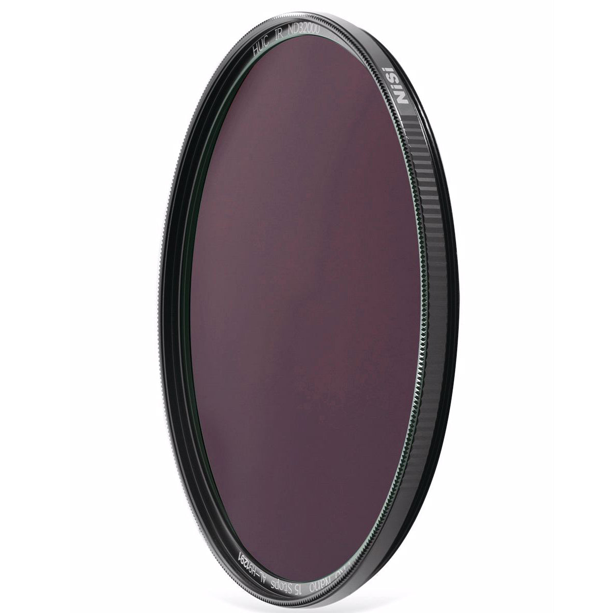 Nisi ND32000 PRO Nano IR SLIM 82 mm - Fratticioli Store