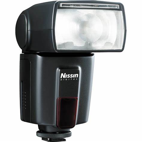 Nissin Di600 per Nikon Usato - Fratticioli Store