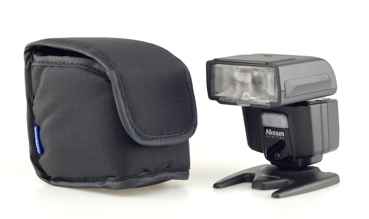 Nissin Flash i40 per Micro 4/3 - Fratticioli Store