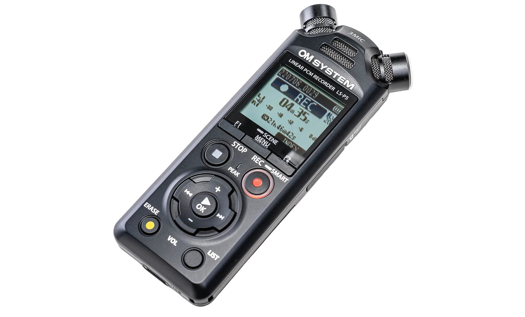 OM System LS-P5 Nuovo