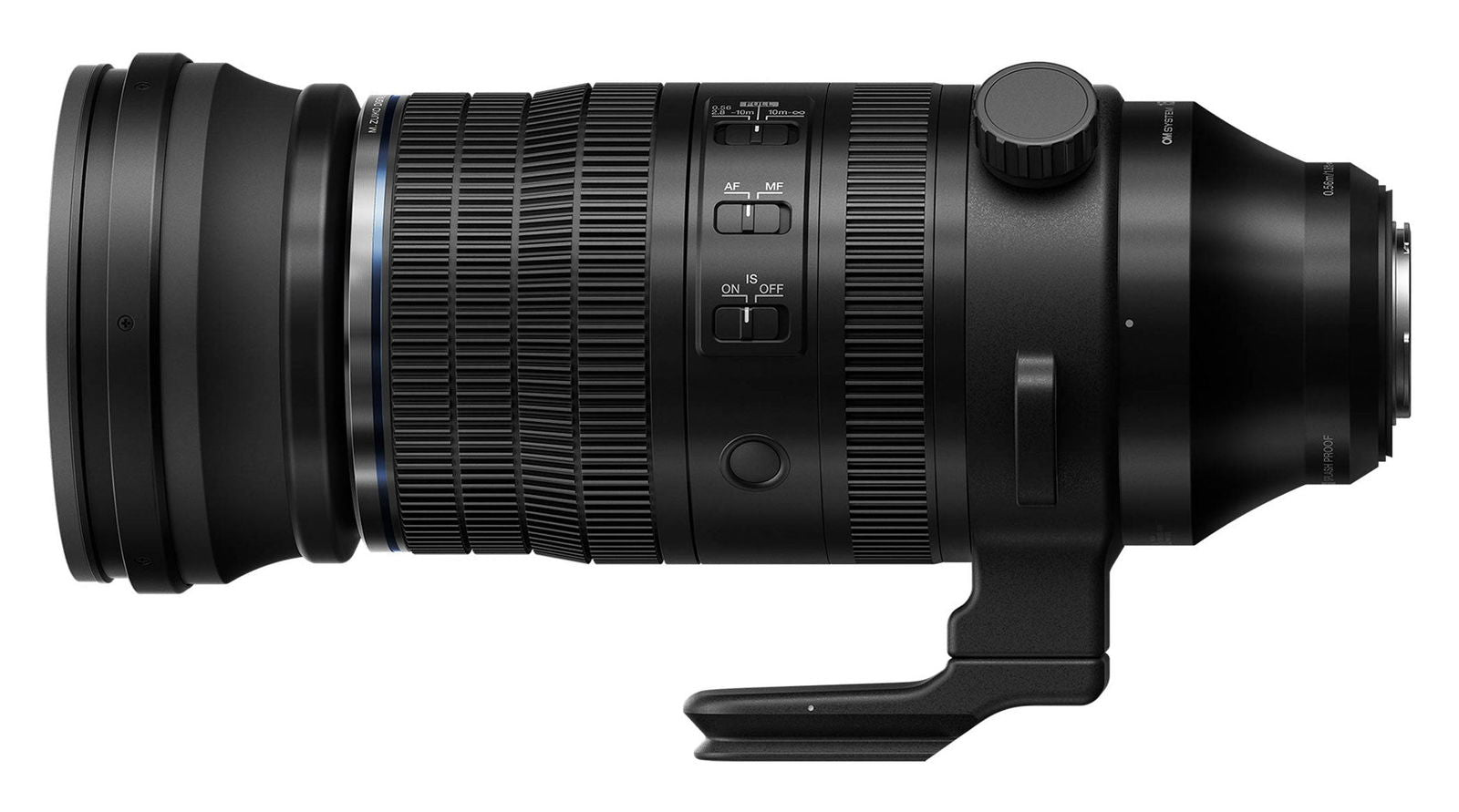 OM System ED 150-600mm f/5-6.3 IS Nuovo - Fratticioli Store