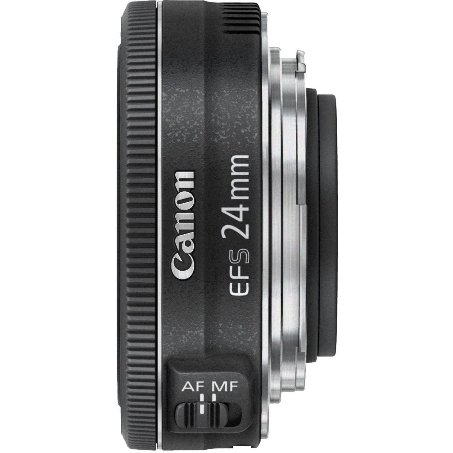 Obiettivo Canon ef-s 24 mm f2.8 STM - Fratticioli Store