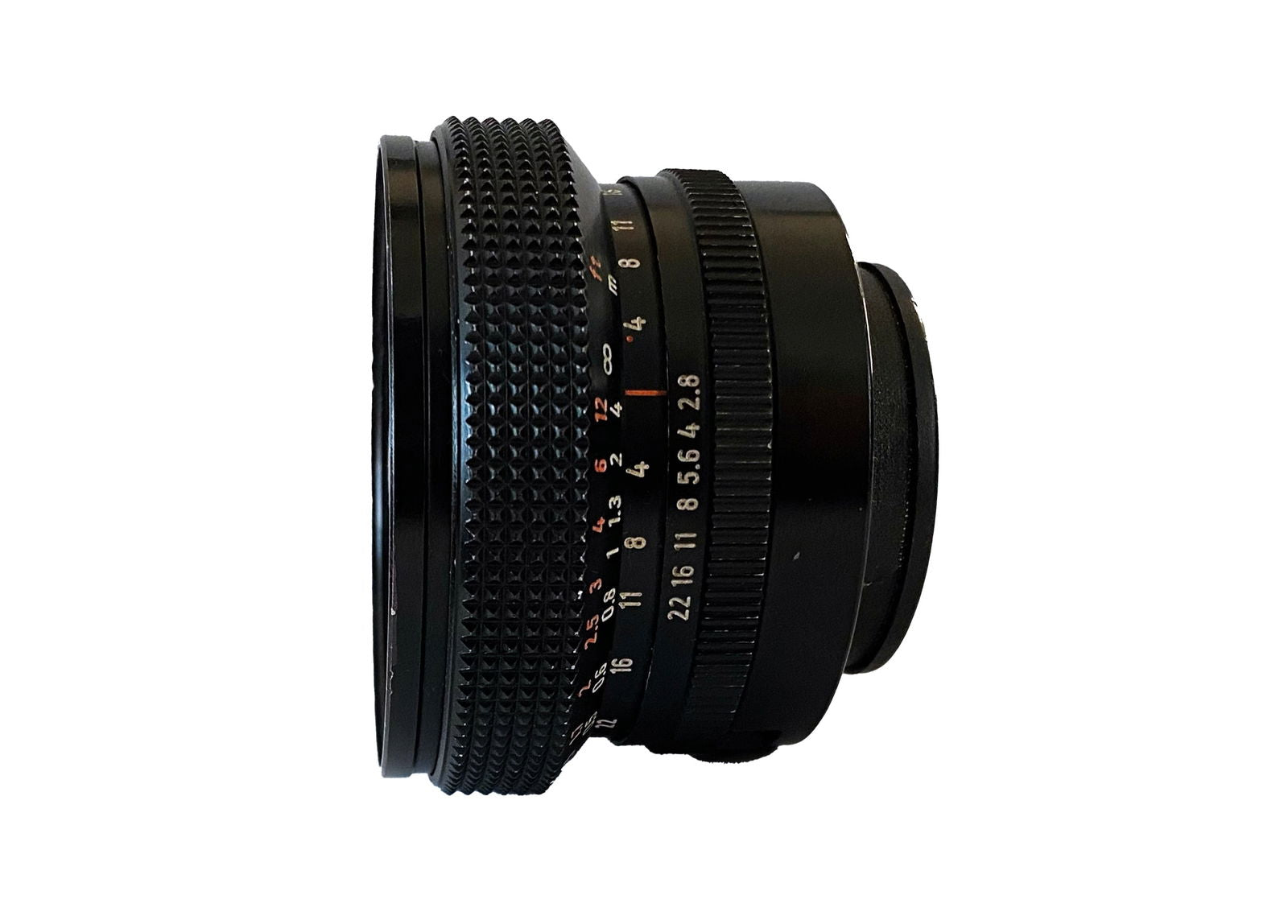 Obiettivo FLEKTOGON - ZEISS 20 mm f2.8 attacco M42 - Fratticioli Store