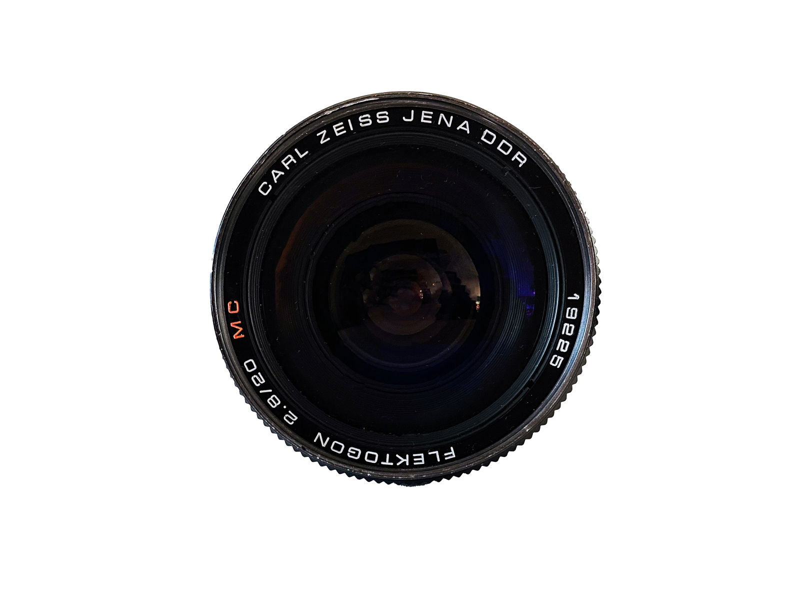 Obiettivo FLEKTOGON - ZEISS 20 mm f2.8 attacco M42 - Fratticioli Store