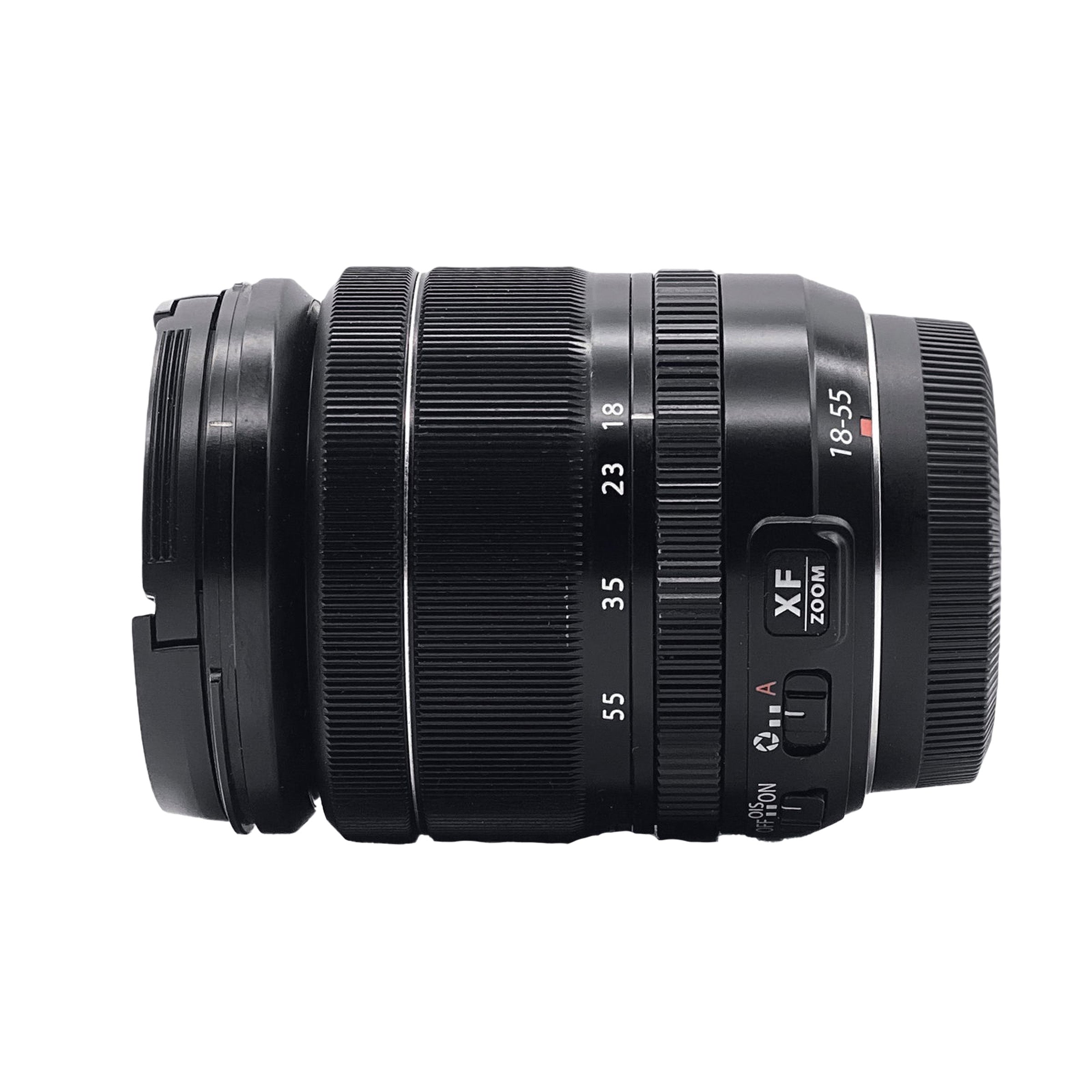 Fujifilm XF 18-55 mm f/2.8-4 perfette condizioni