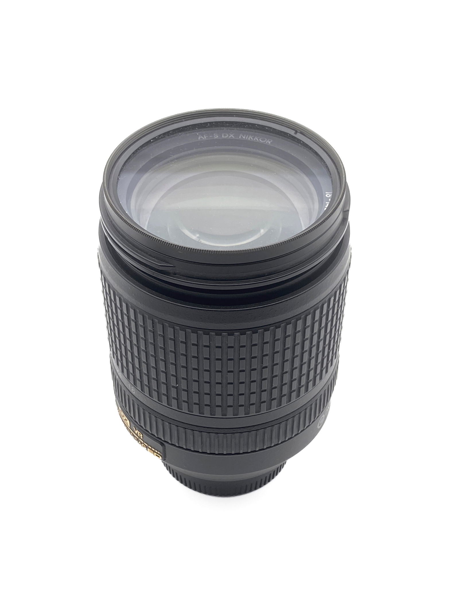 Obiettivo Nikon 18-140 mm F. 3.5-5.6 DX VR - Fratticioli Store