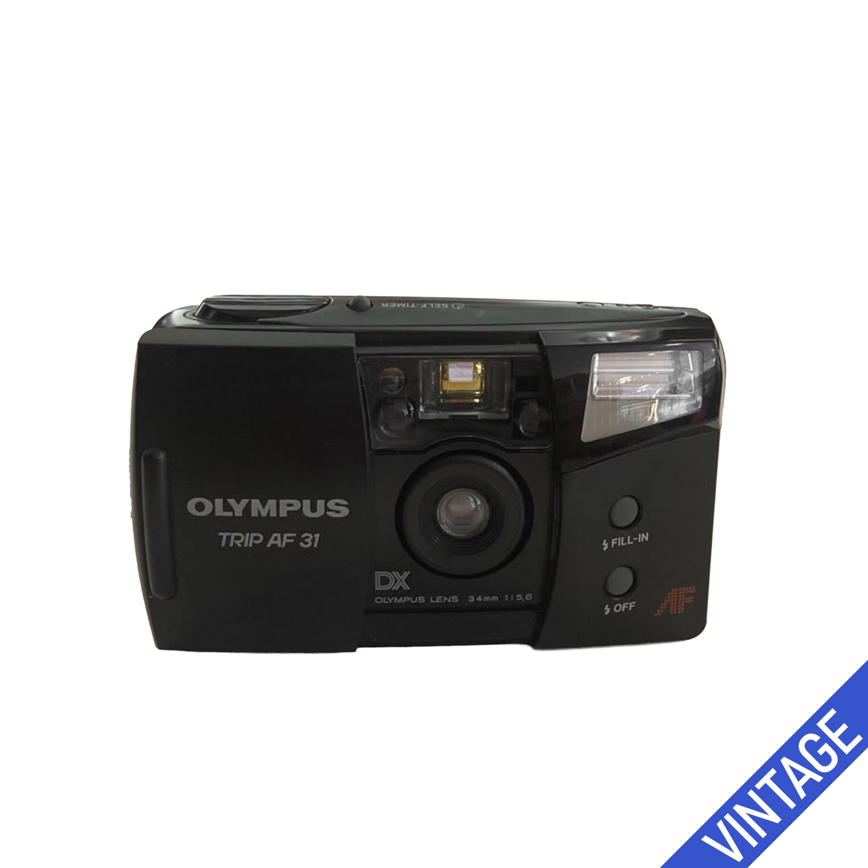 Olympus Trip AF 31 Usata