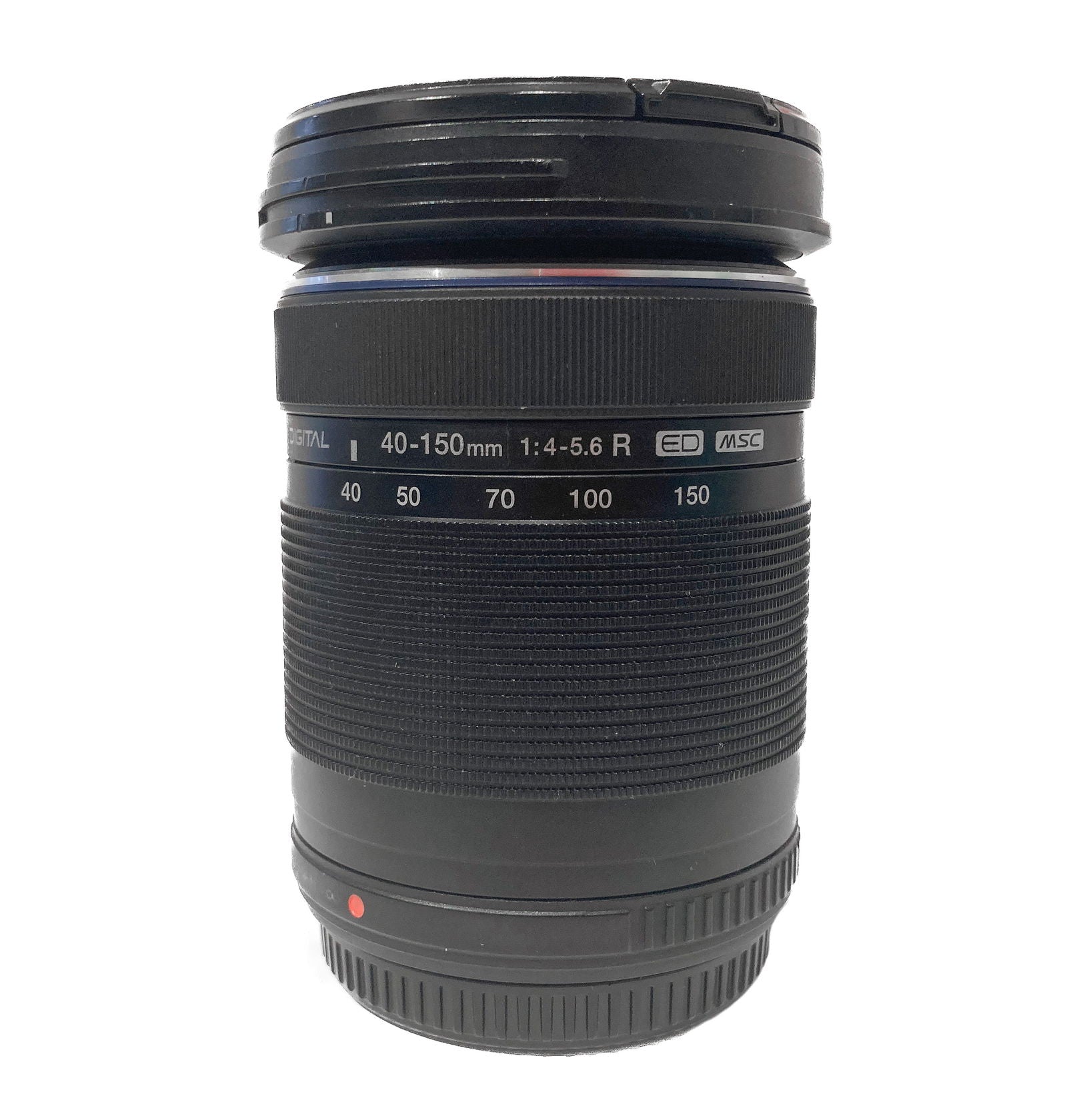Olympus ED 40-150mm f/4-5.6 R Occasione - Fratticioli Store