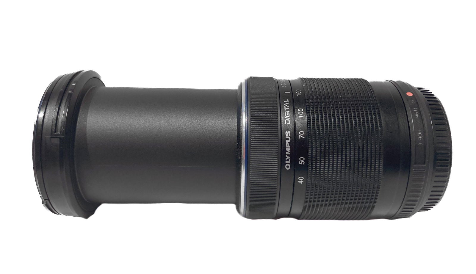 Olympus ED 40-150mm f/4-5.6 R Occasione - Fratticioli Store