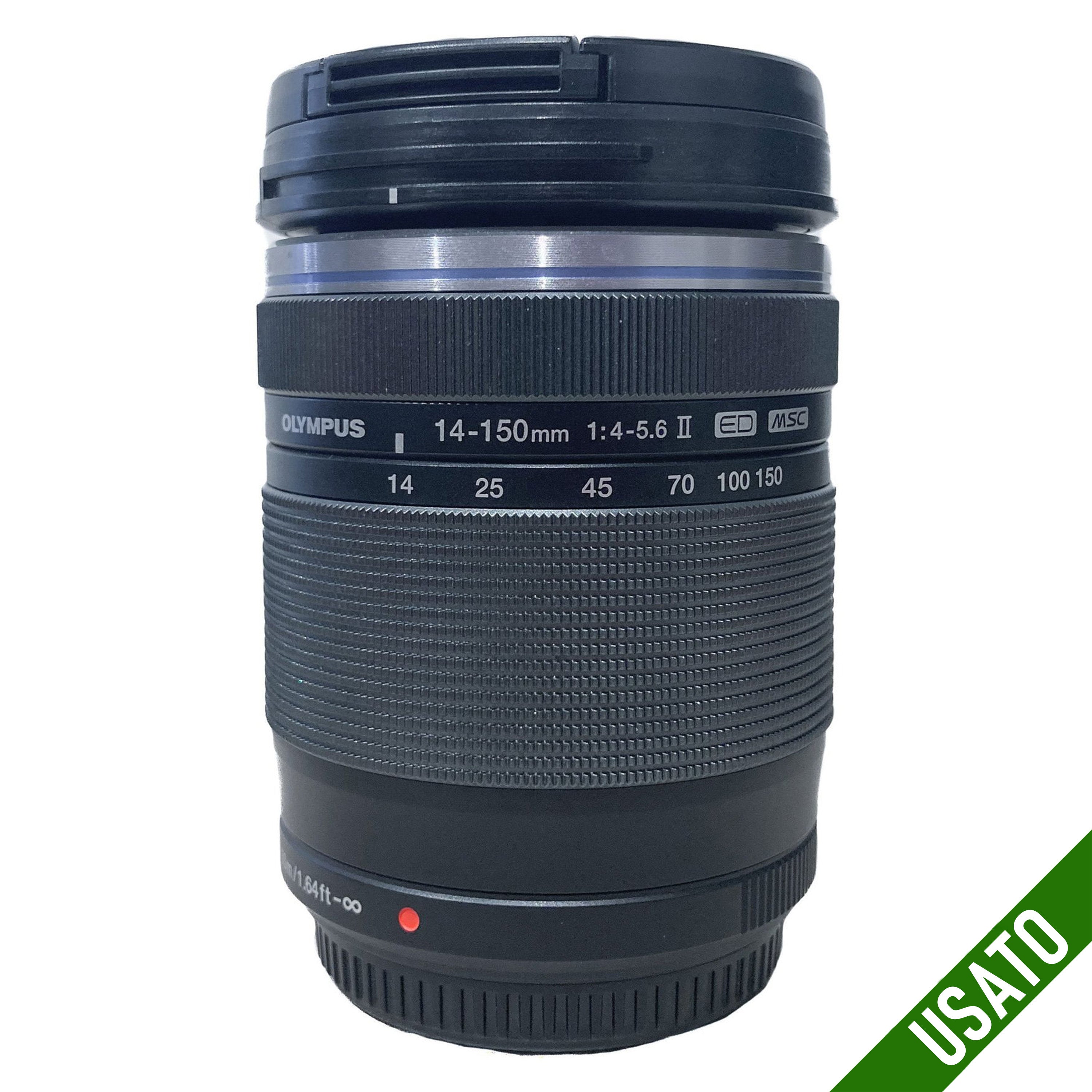 Olympus 14-150 mm f/4-5.6 II Ex-Demo