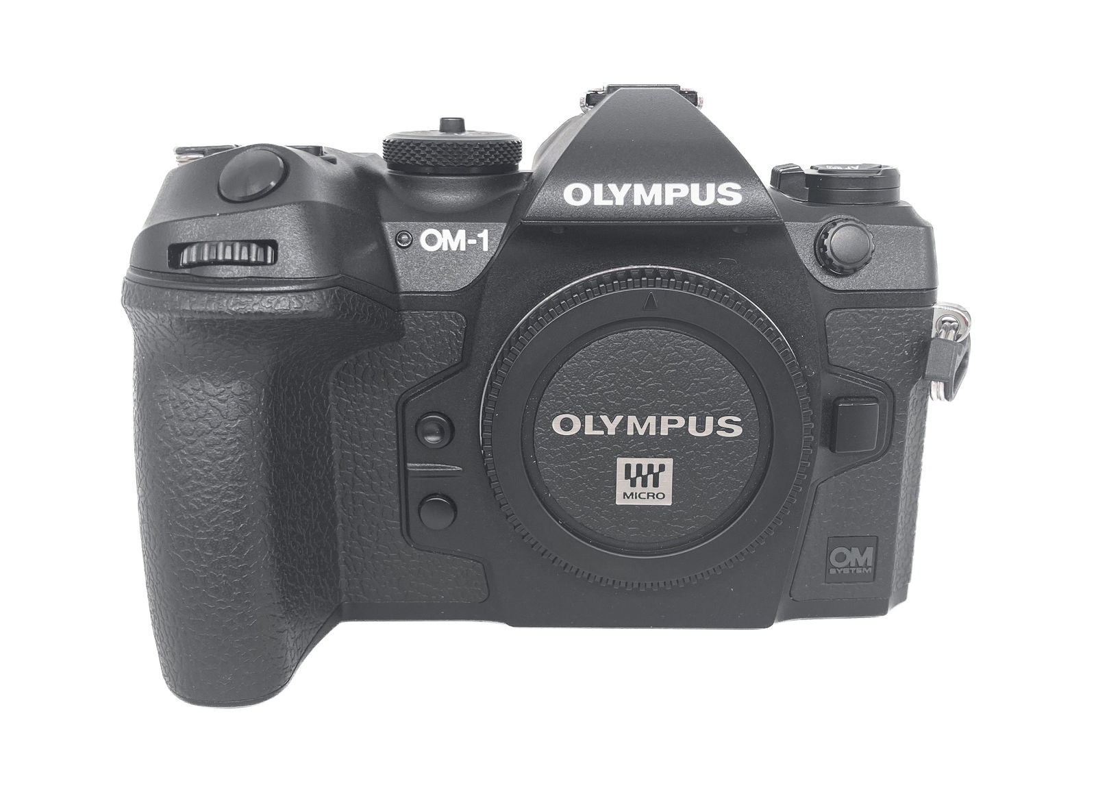 Olympus OM System OM-1 Occasione - Fratticioli Store