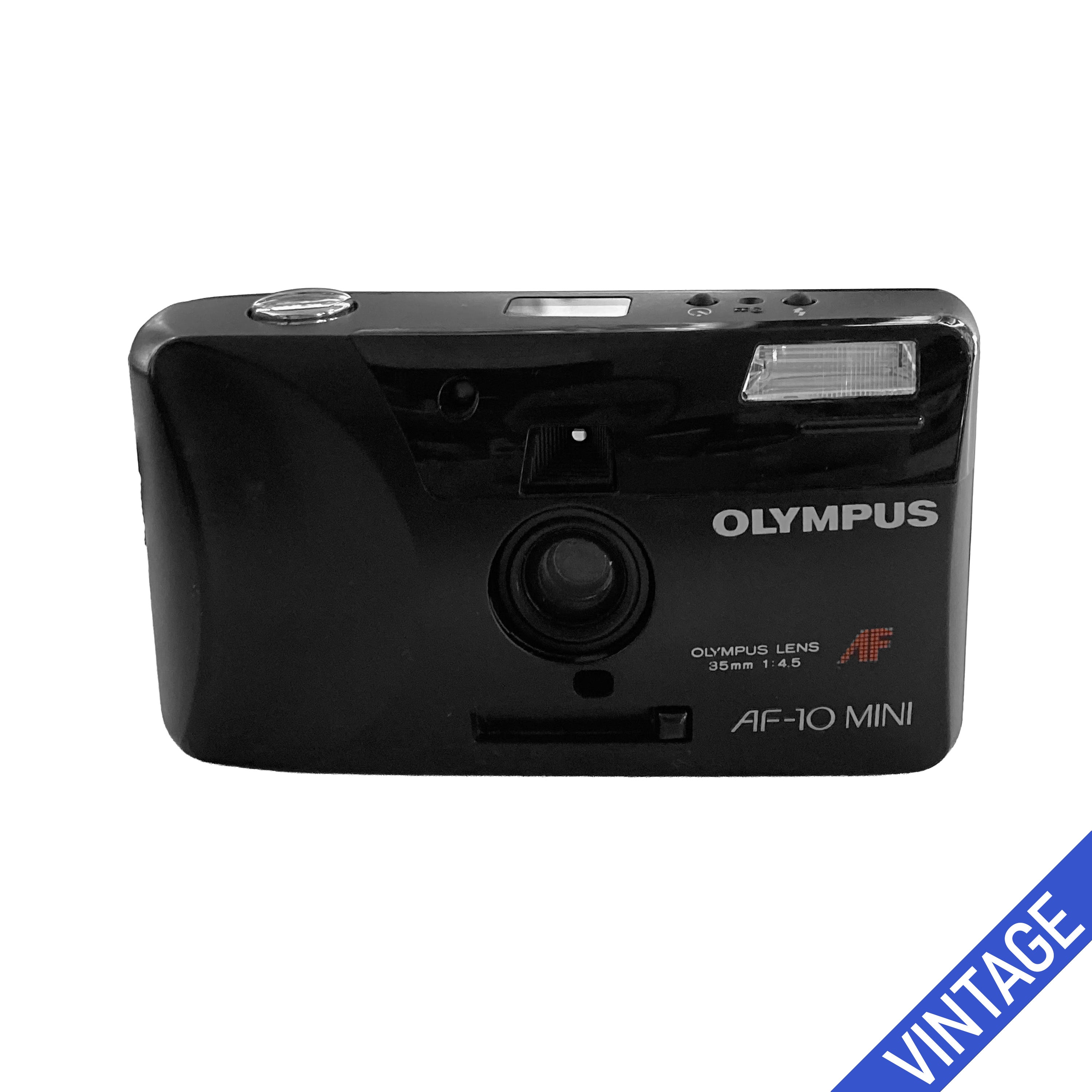 Olympus AF-10 Mini Occasione