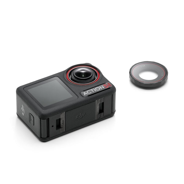 DJI Osmo Action 5 Pro Combo Nuovo
