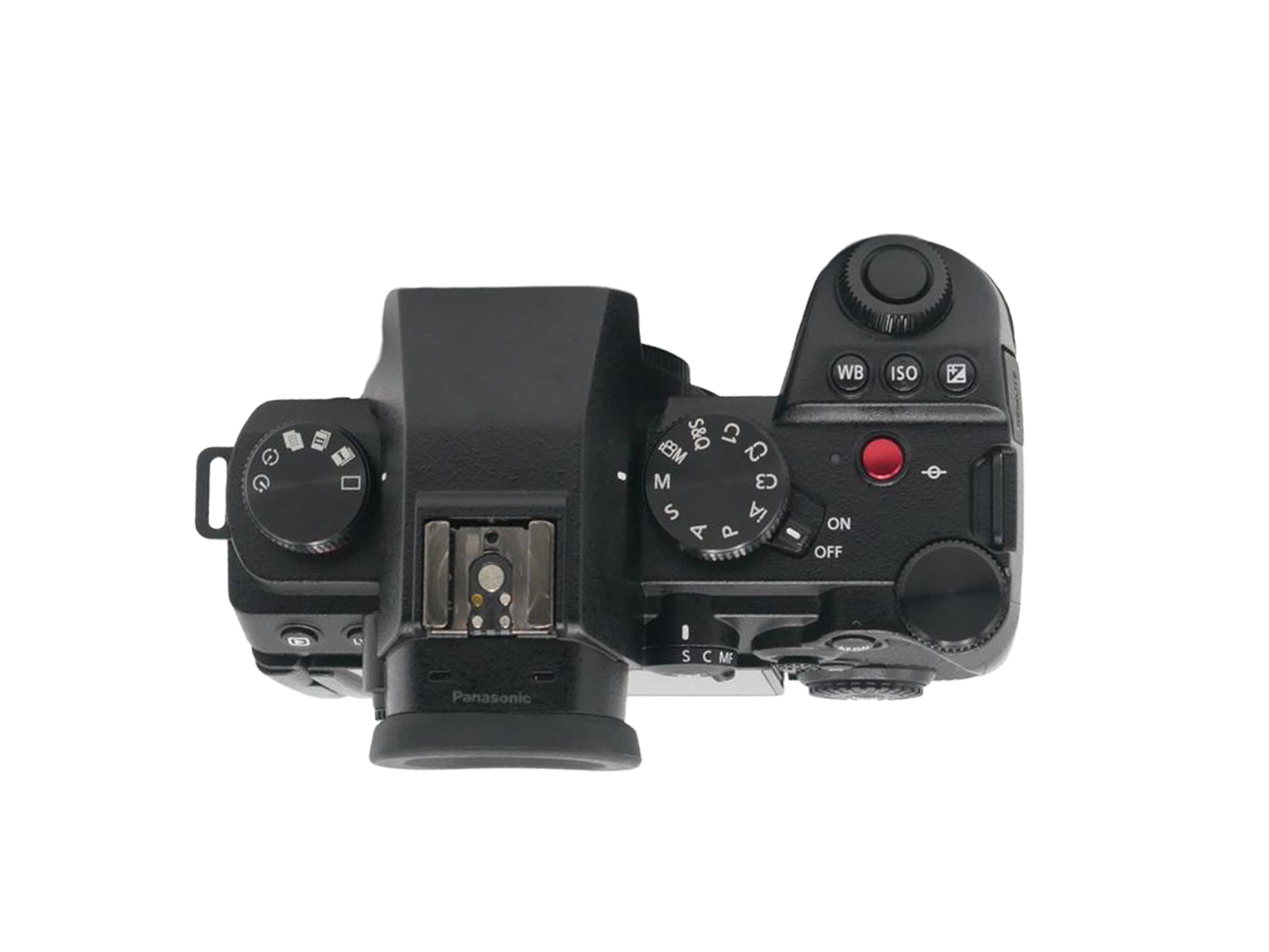 Panasonic Lumix G9 II Demo