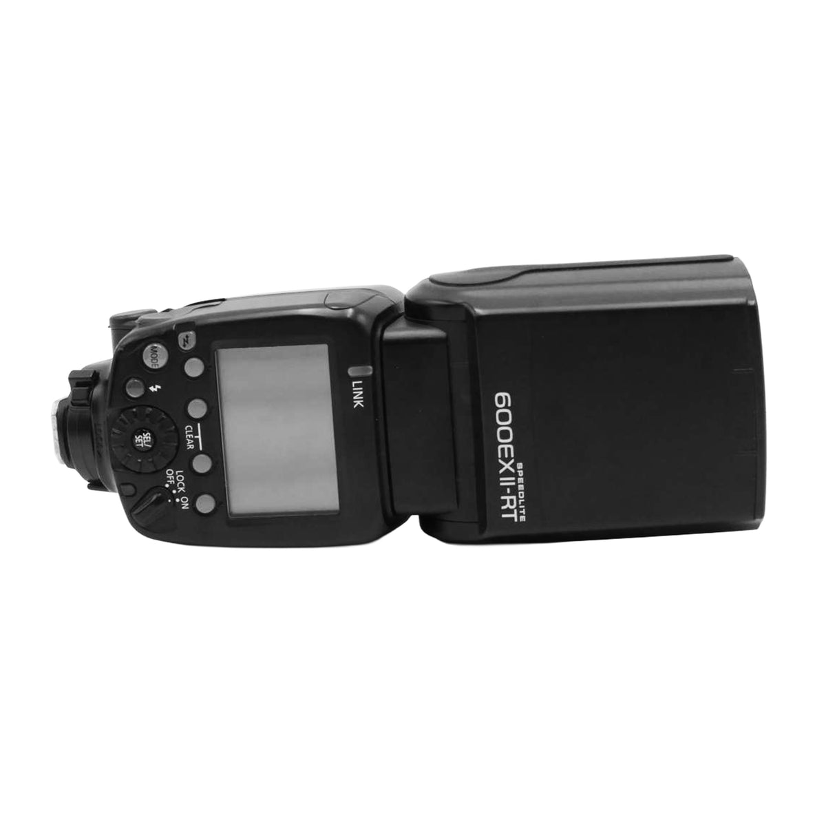 Flash Canon 600EX II-RT Come Nuovo
