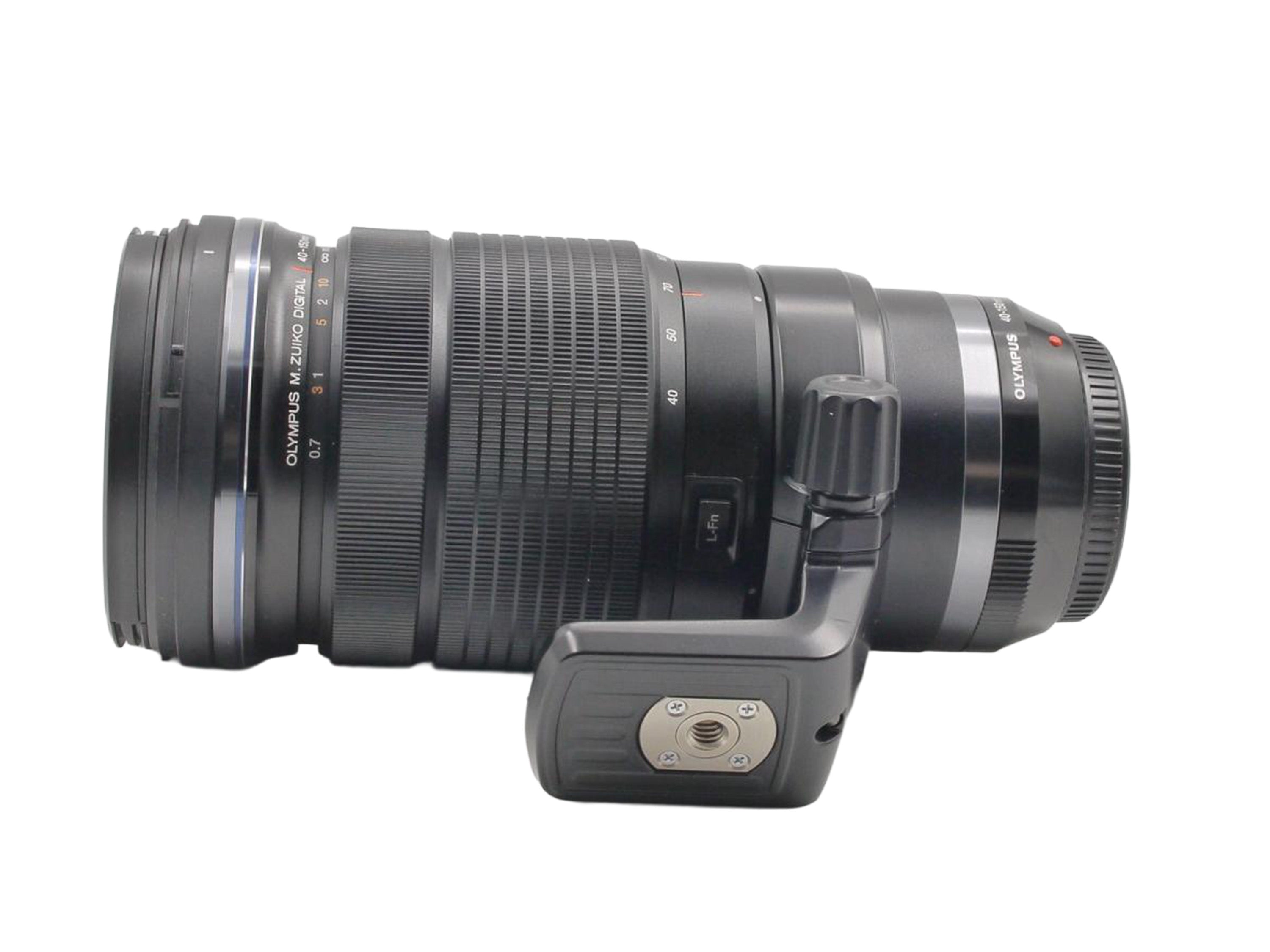 Olympus 40-150 mm f/2.8 Pro Ottime Condizioni