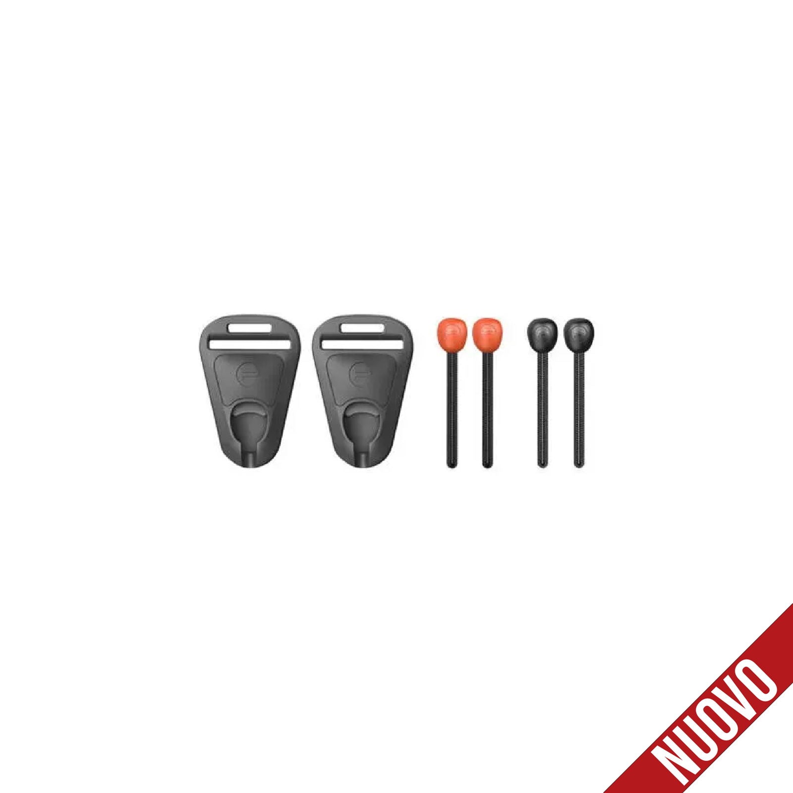 PGYTECH Quick Connectors Quick Beads Nuovo - Fratticioli Store
