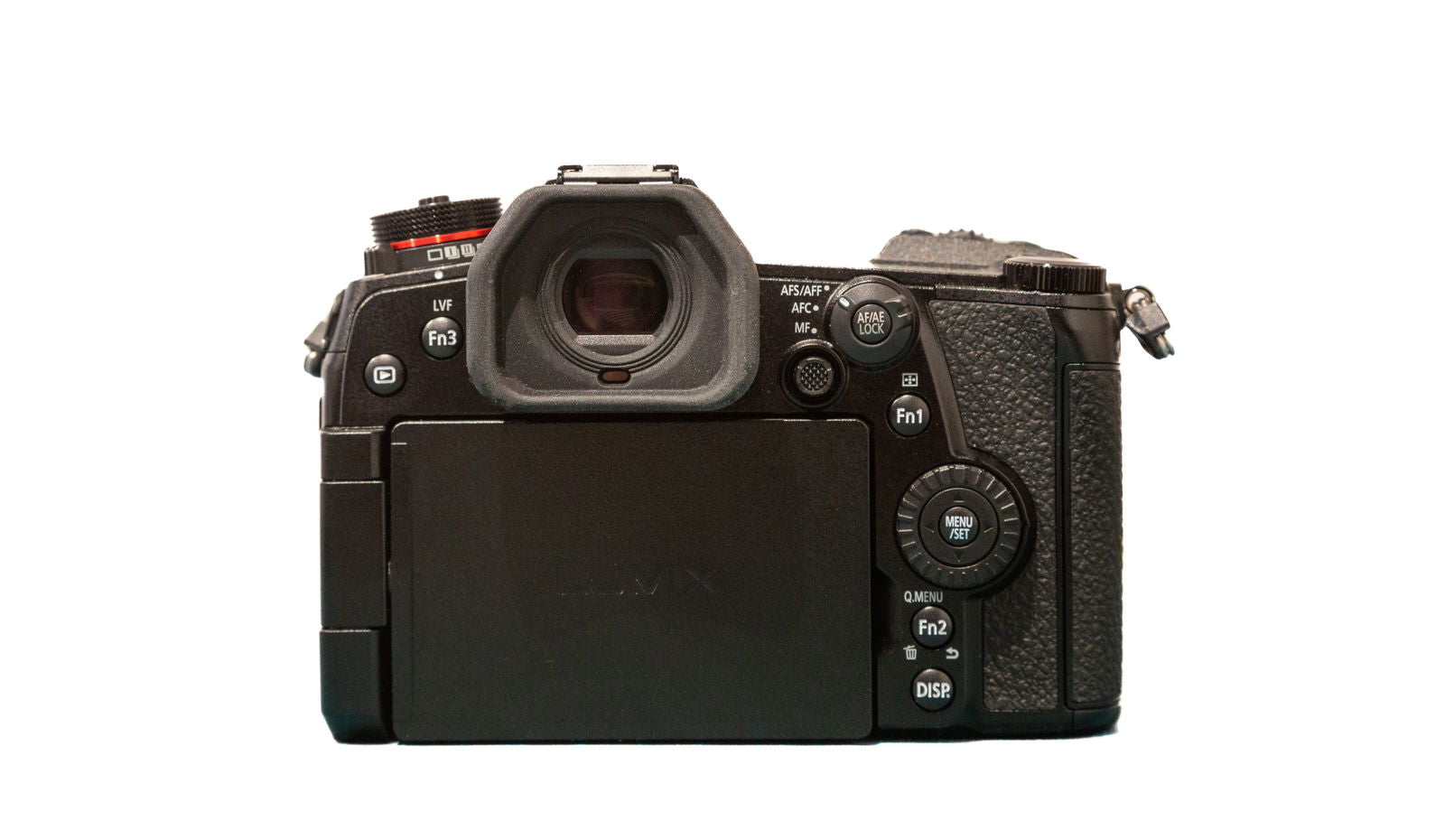Panasonic G9 + Lumix G Vario 12-60mm f/3.5-5.6 OIS nuovo! - Fratticioli Store