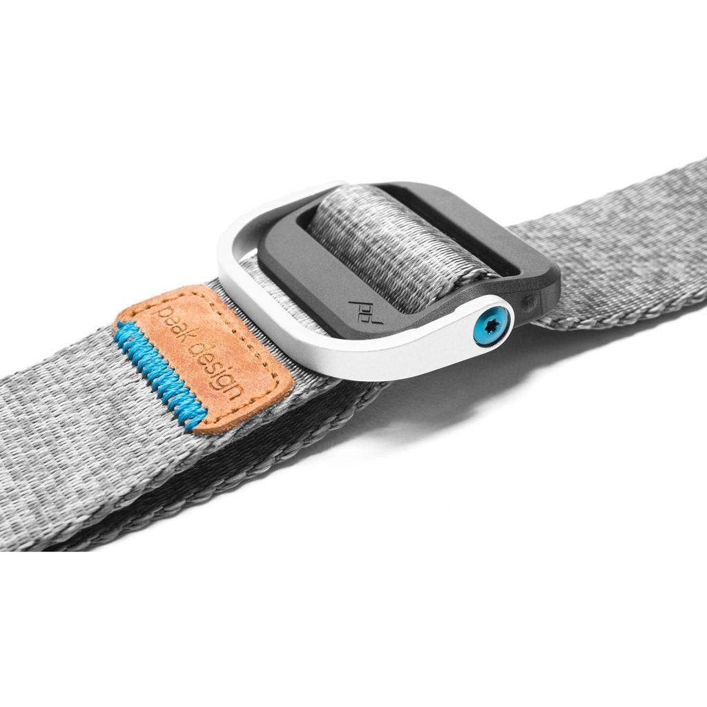 Peak Design Slide Lite Silver NUOVO - Fratticioli Store