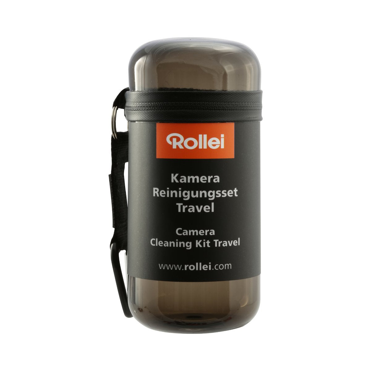 Rollei camera cleaning travel kit - Fratticioli Store