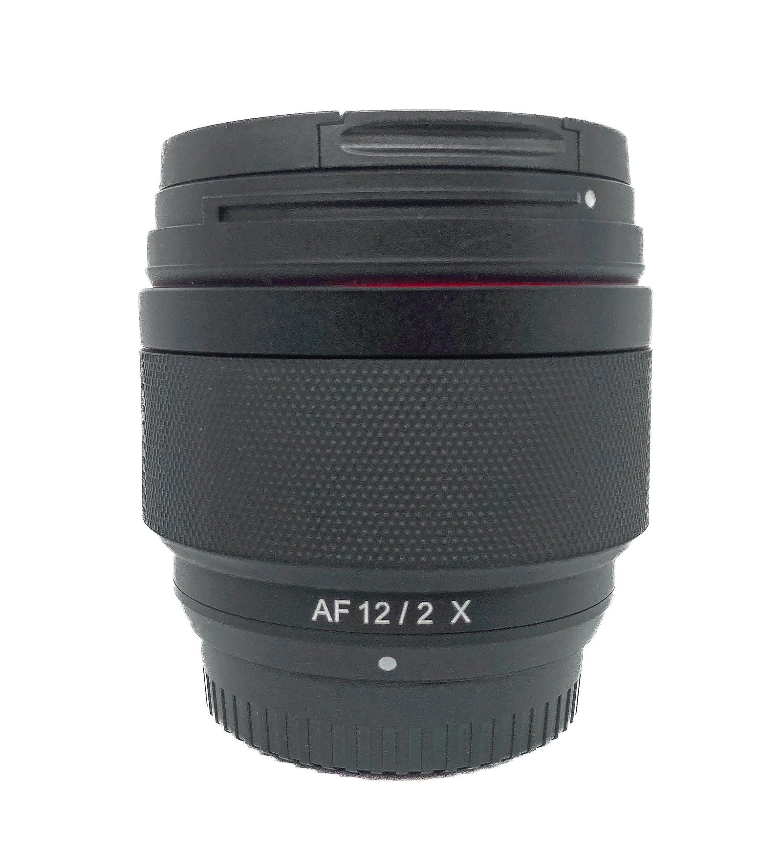 Samyang 12mm f/2 Attacco Fujifilm - Fratticioli Store