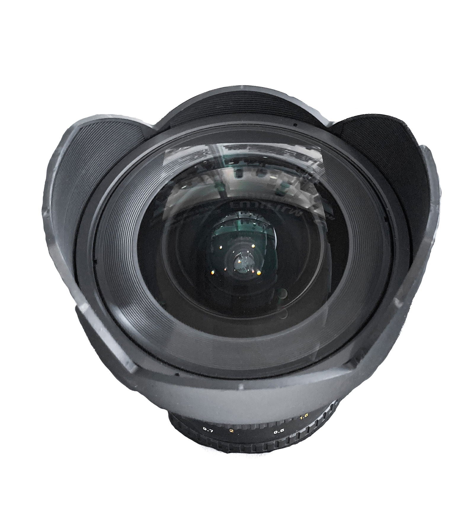 Samyang AE 14mm f/2.8 ED AS IF UMC per Nikon - Fratticioli Store