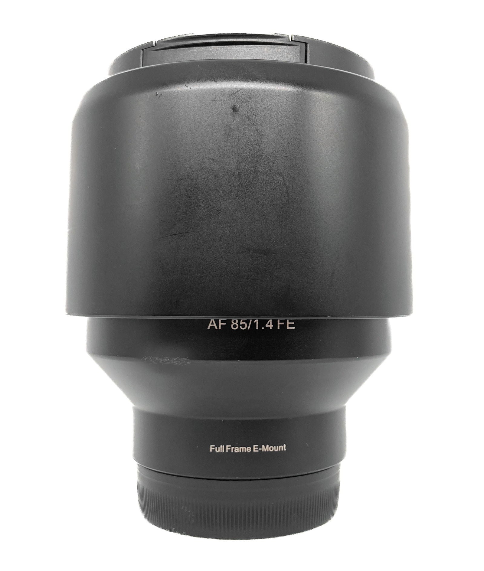 Samyang AF 85mm f/1.4 FE attacco Sony - Fratticioli Store