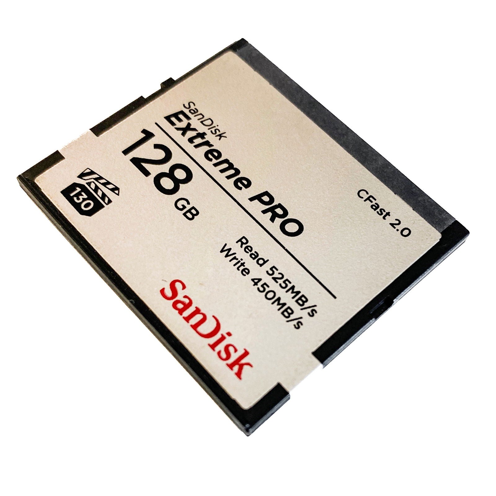Sandisk cfast extreme pro usate OCCASIONE! - Fratticioli Store