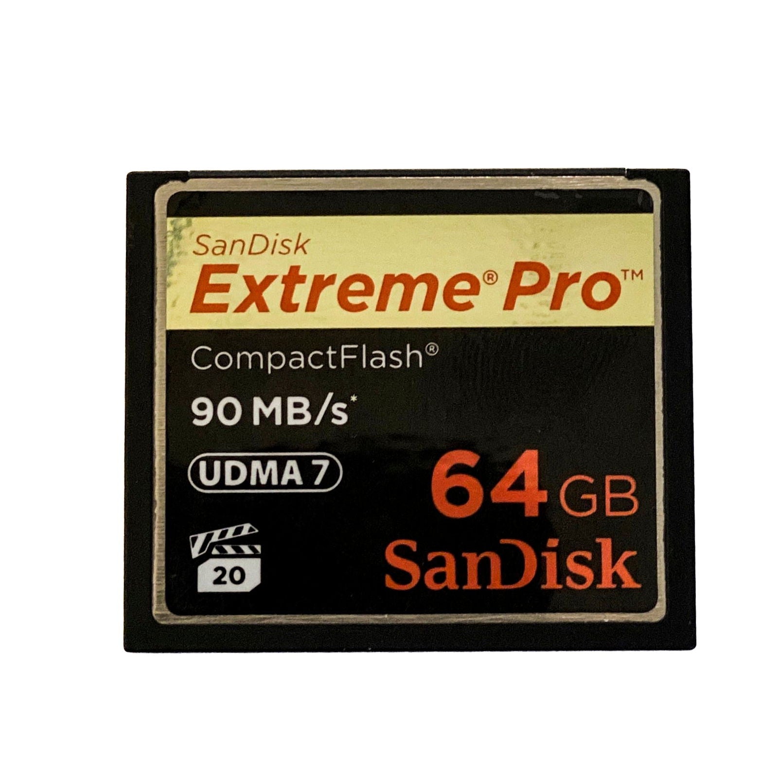 Sandisk compact flash extreme pro usate - Fratticioli Store