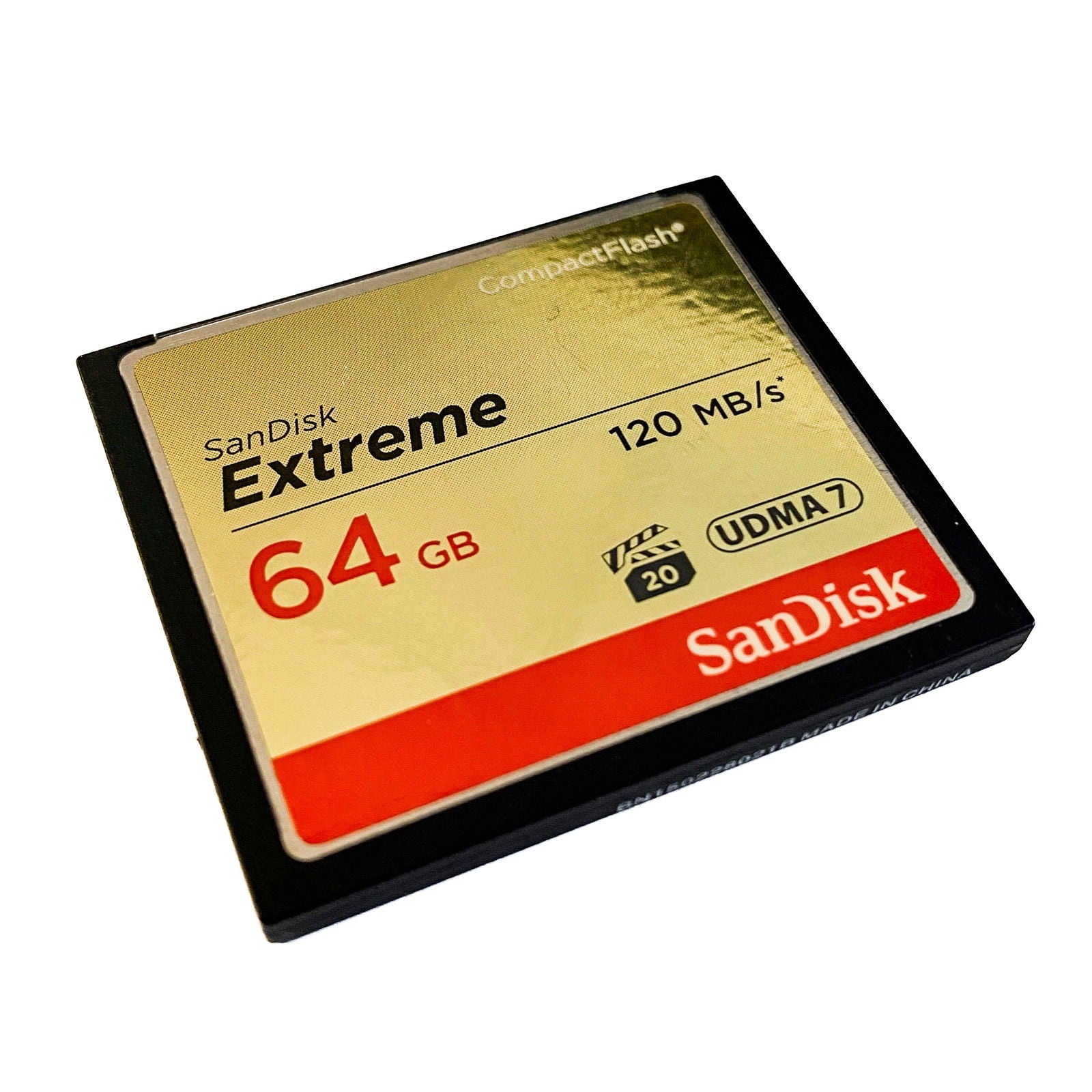 Sandisk compact flash extreme usate - Fratticioli Store